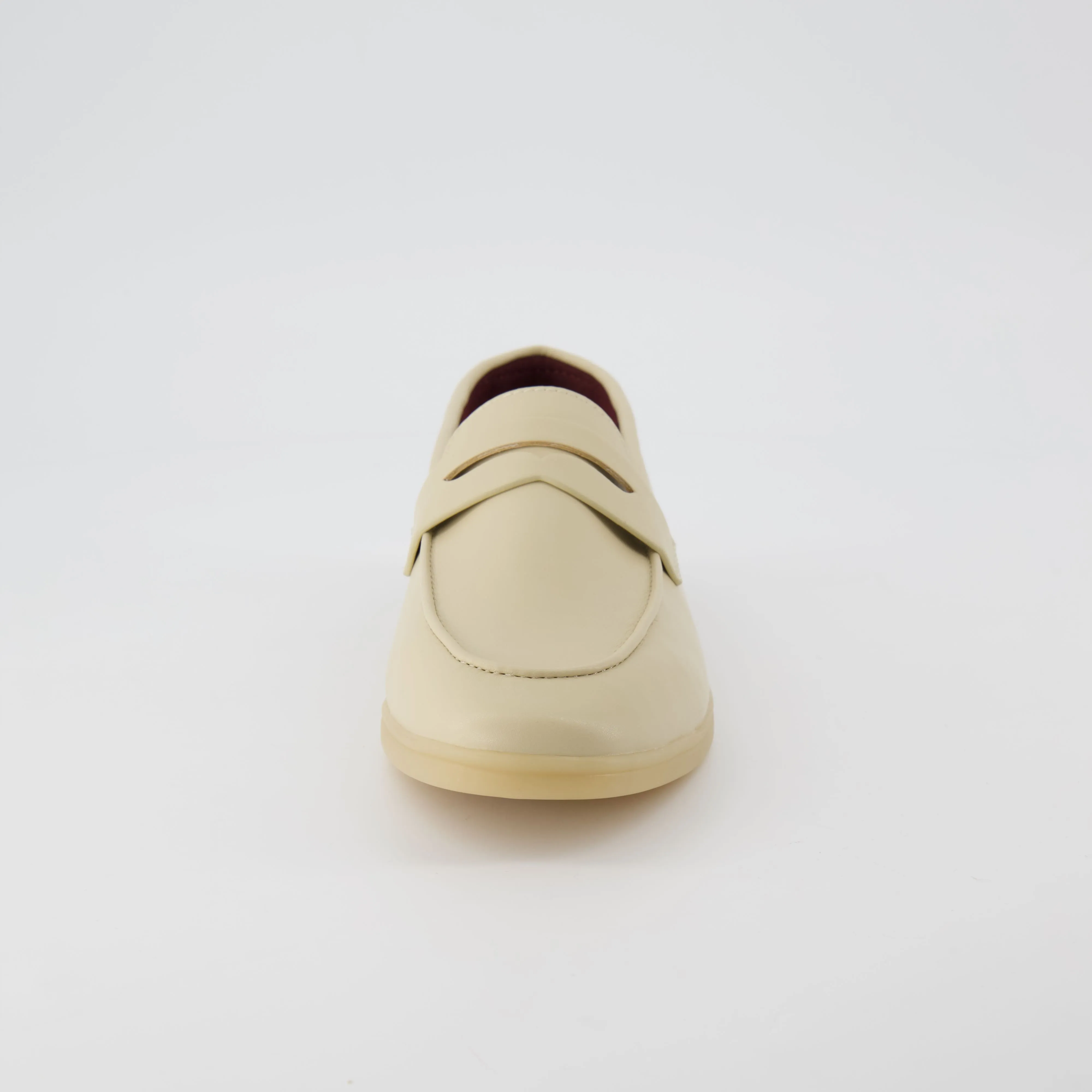 Jetset Slip On Loafer