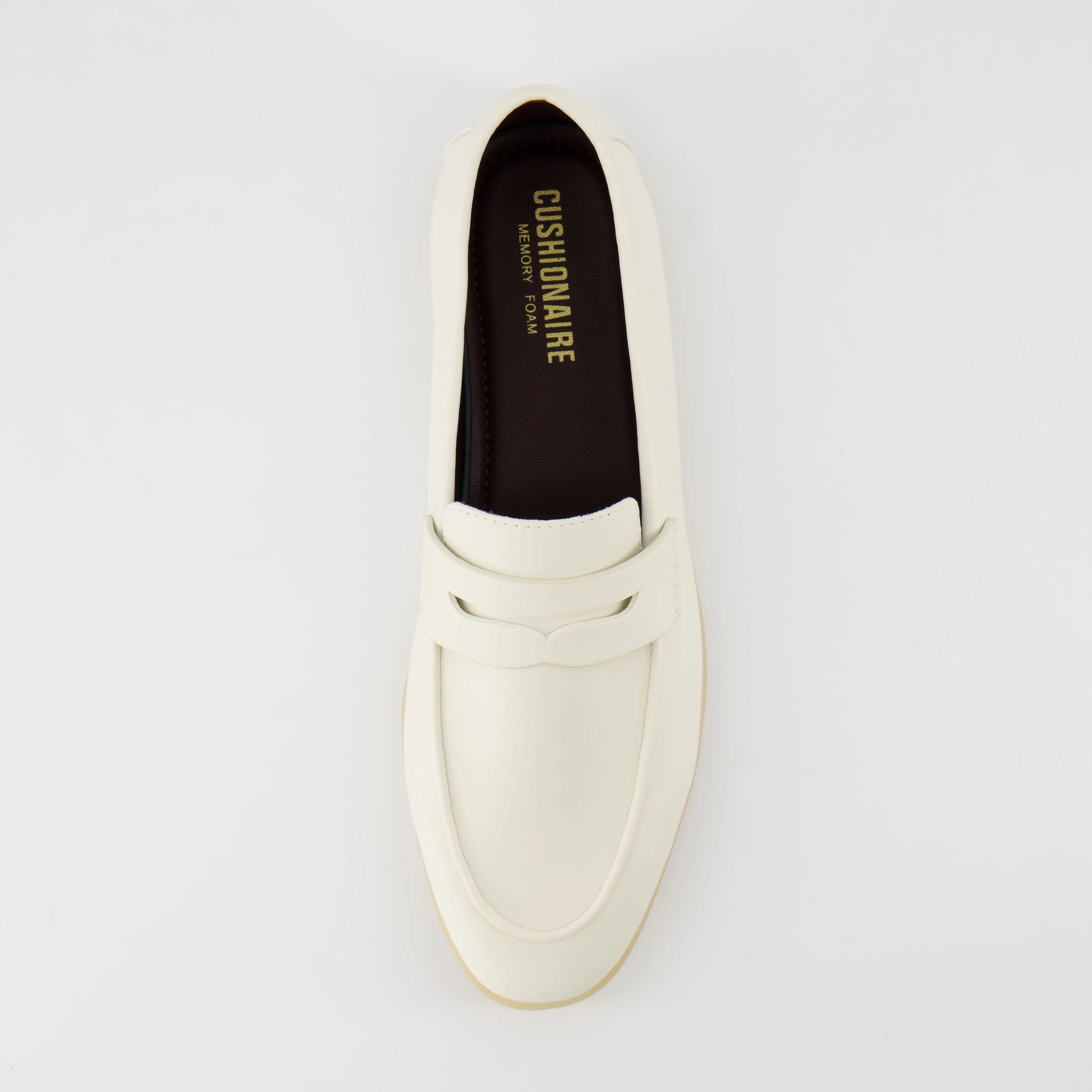 Jetset Slip On Loafer