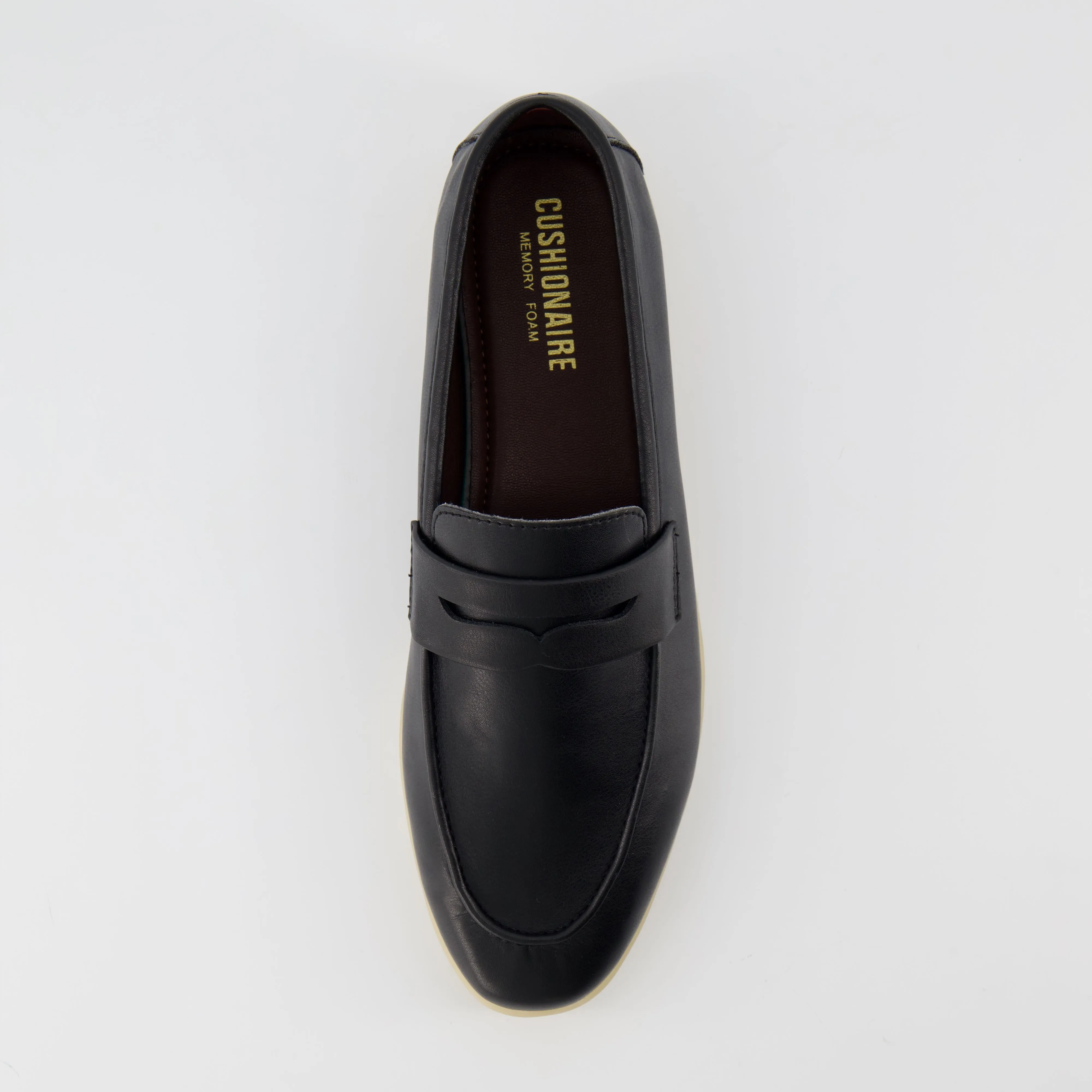 Jetset Slip On Loafer