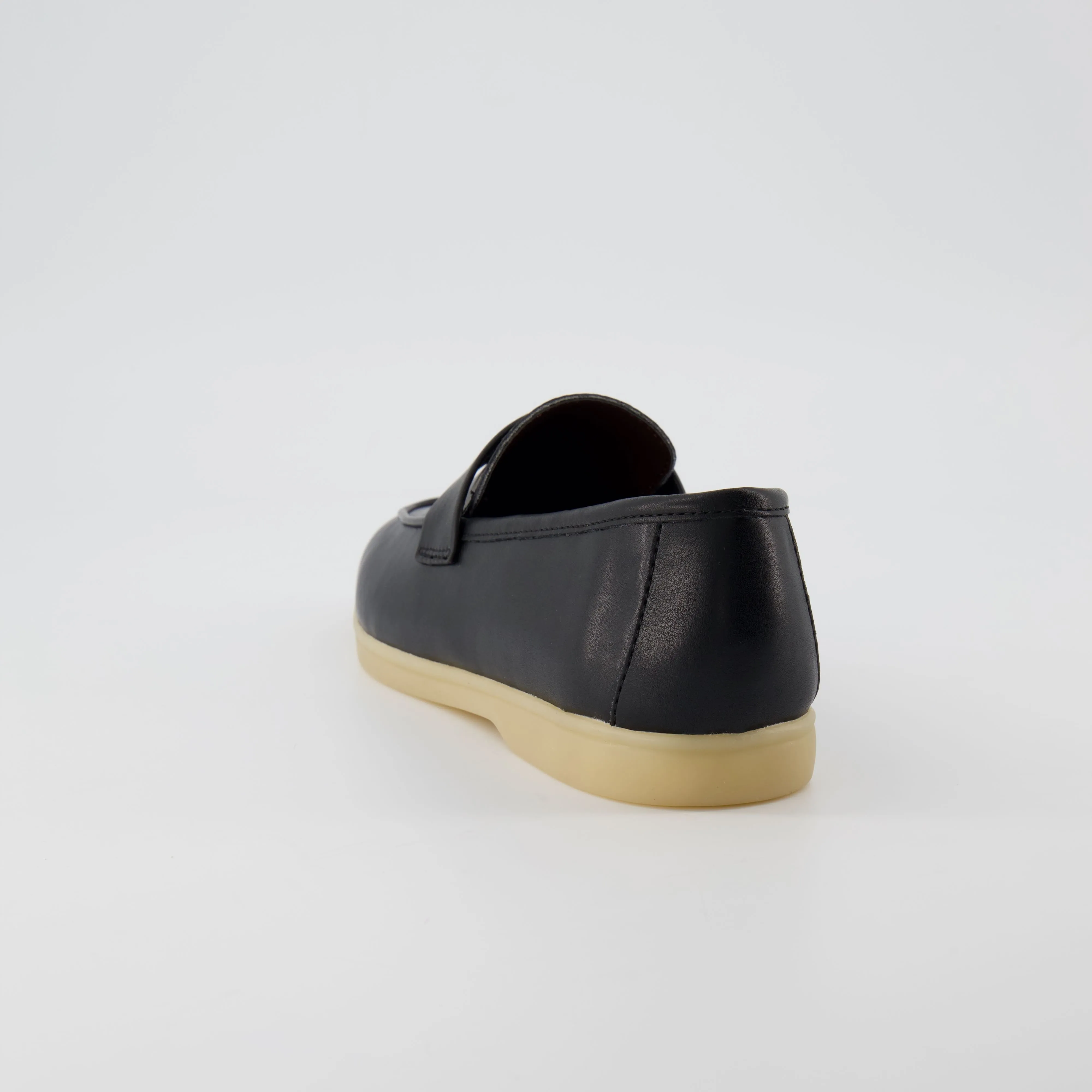 Jetset Slip On Loafer