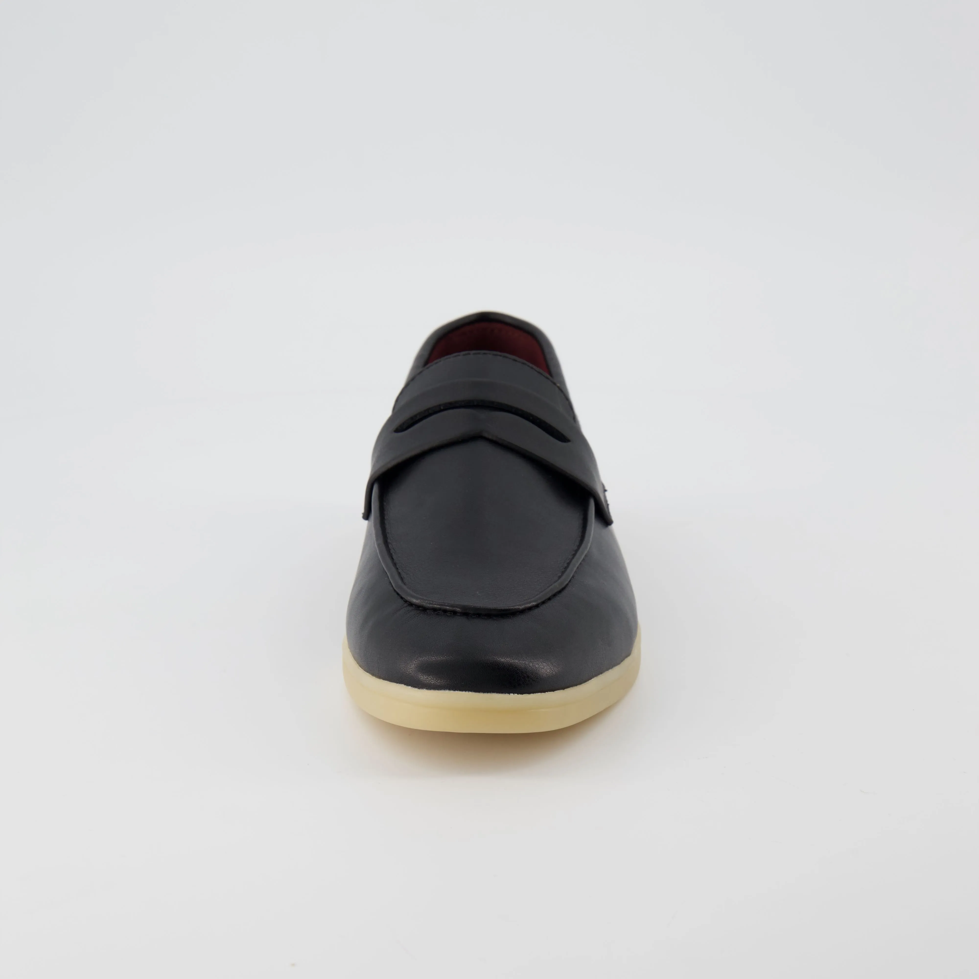 Jetset Slip On Loafer