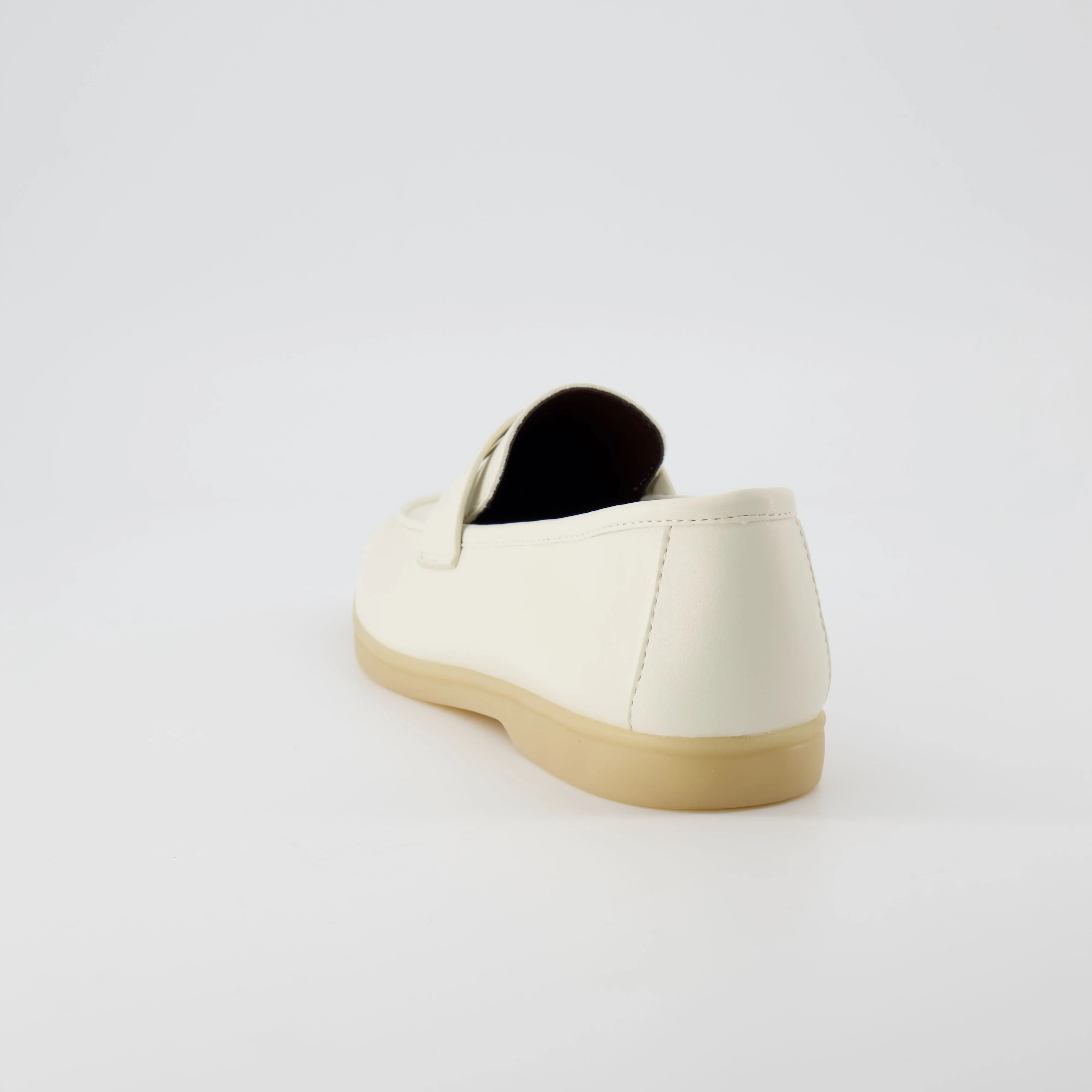 Jetset Slip On Loafer