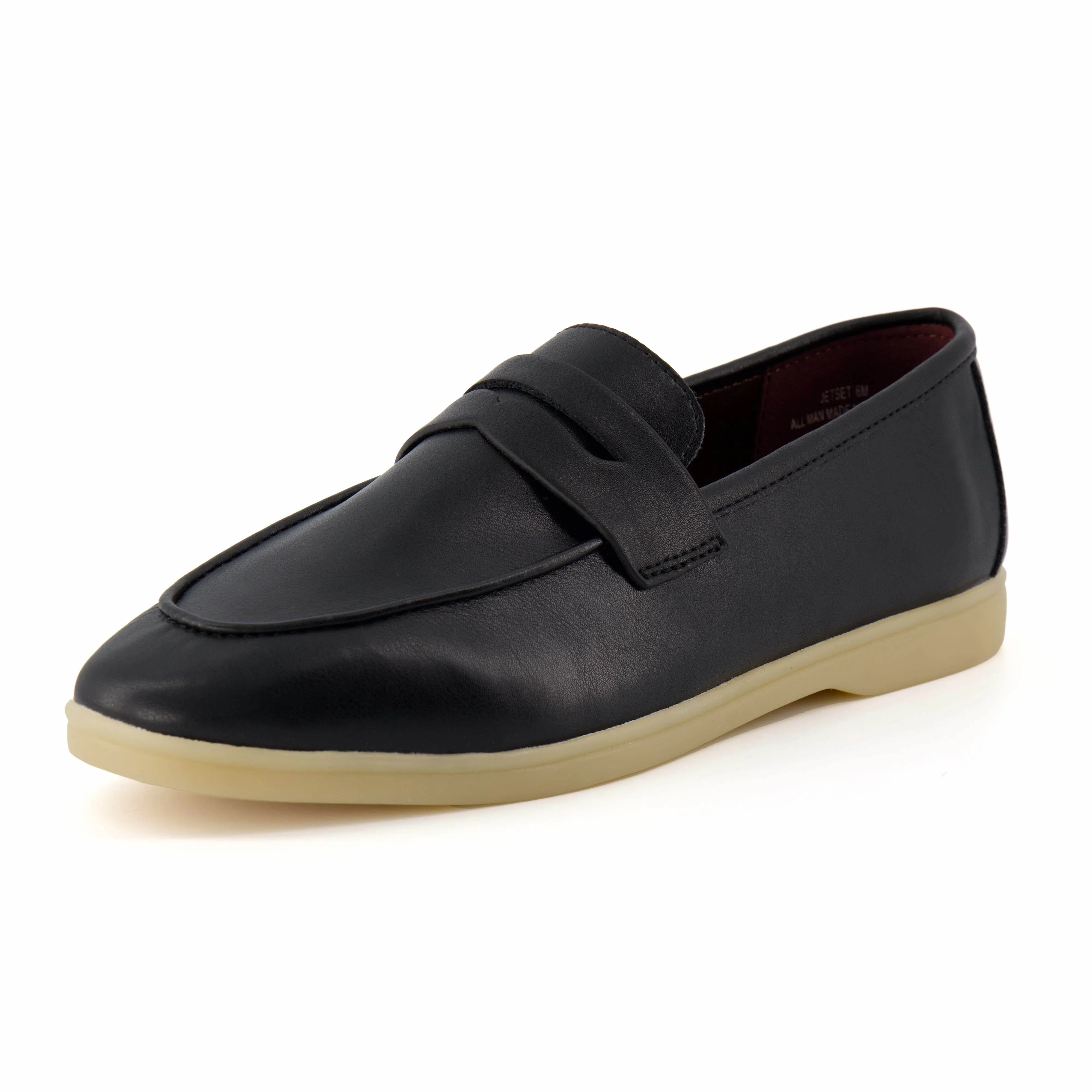 Jetset Slip On Loafer