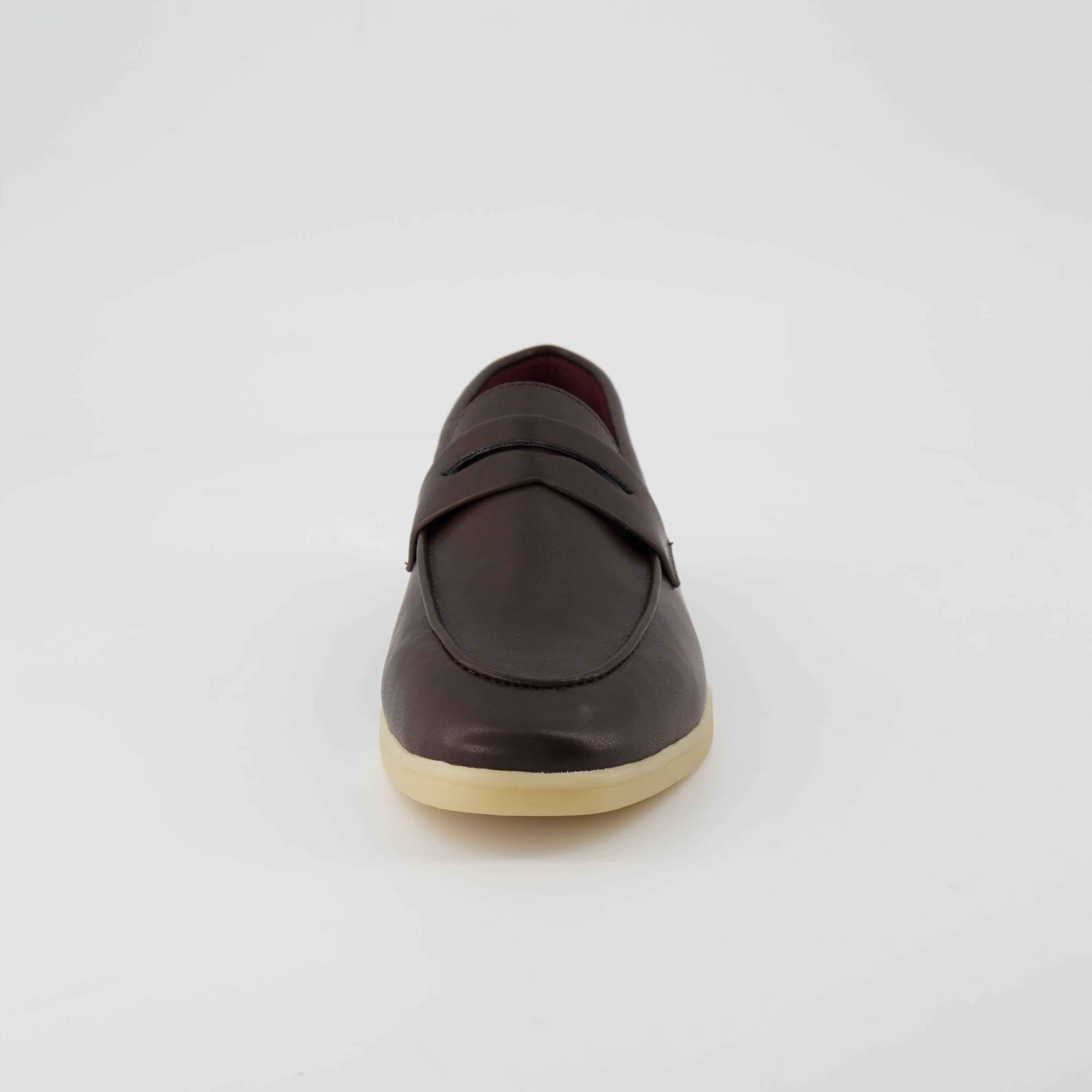 Jetset Slip On Loafer