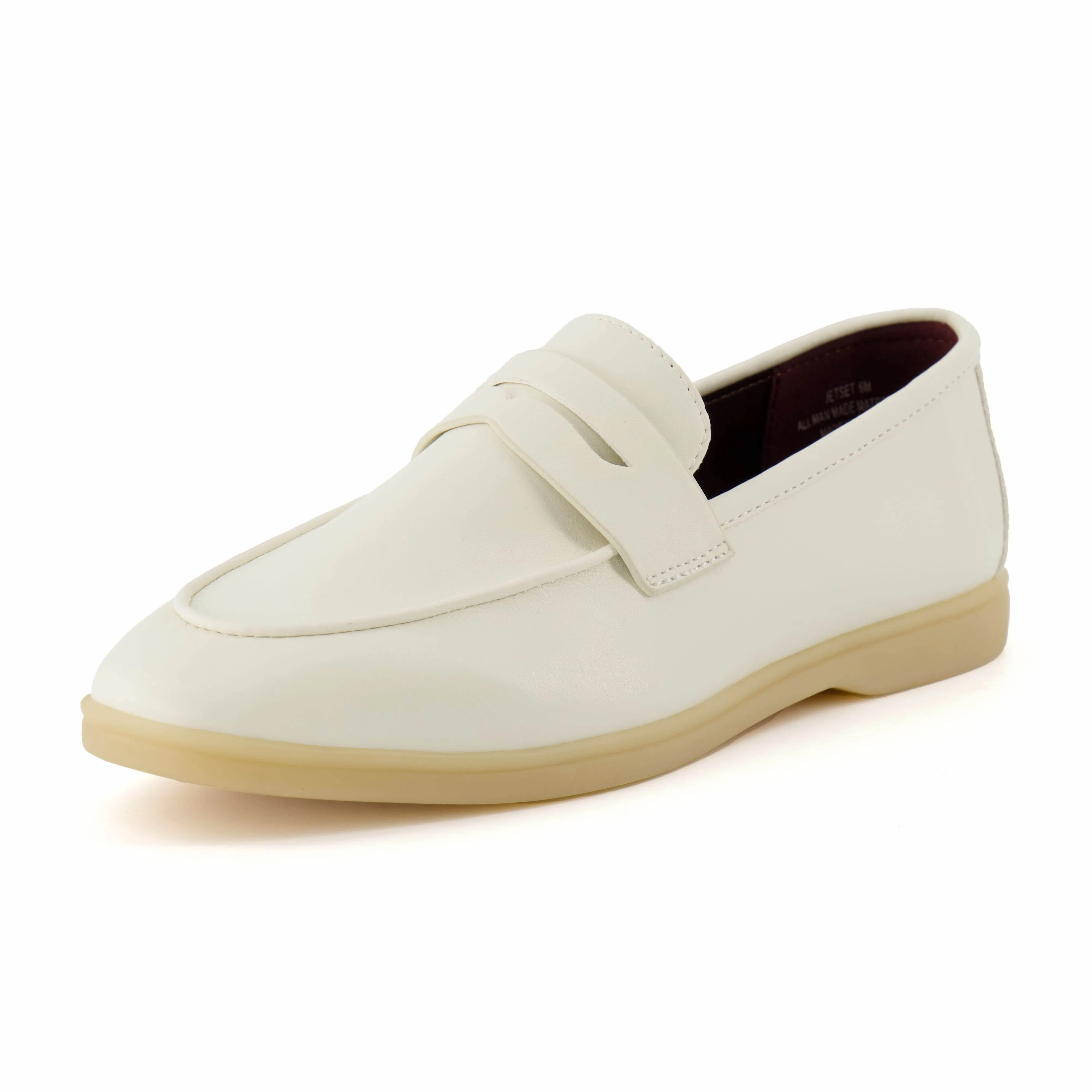 Jetset Slip On Loafer