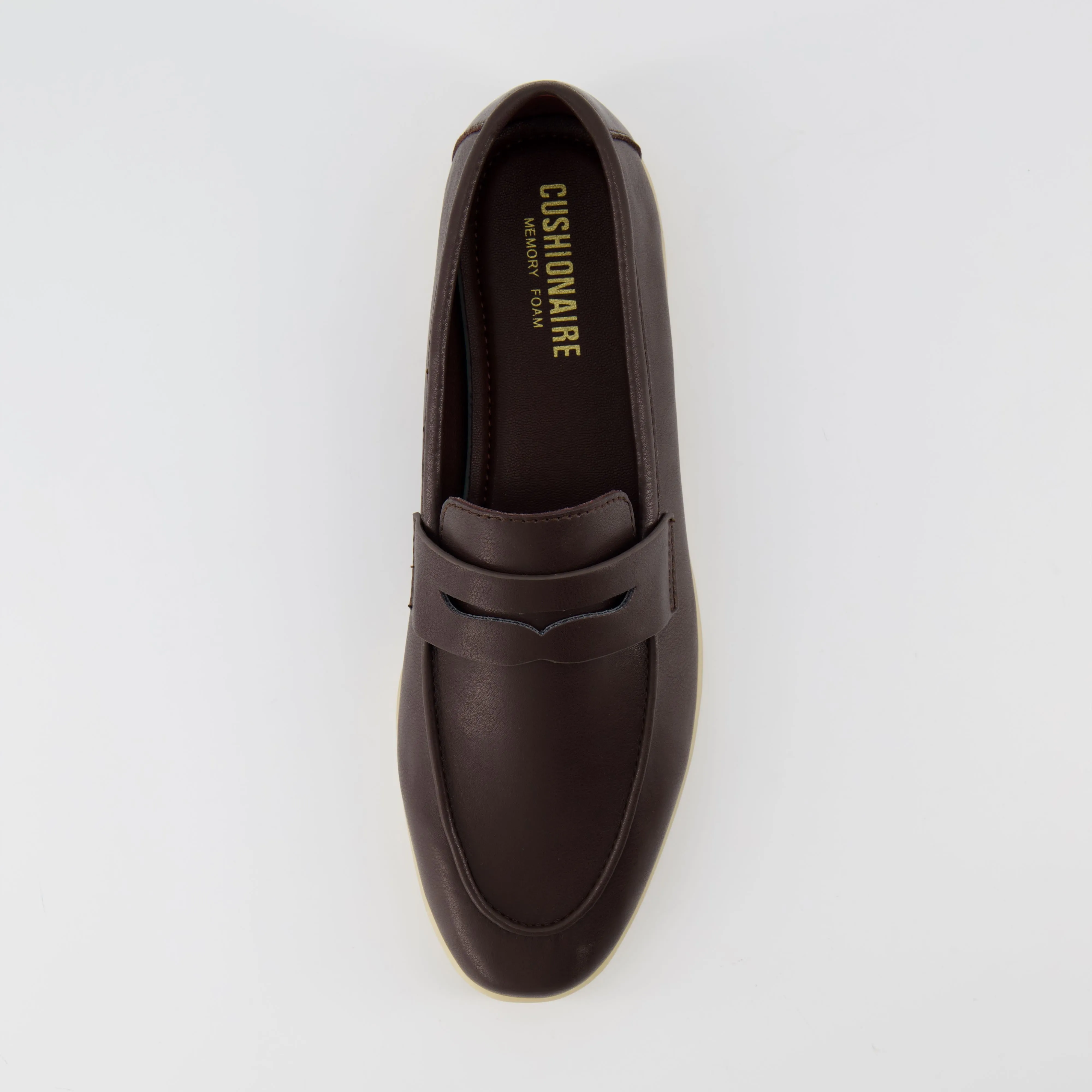 Jetset Slip On Loafer