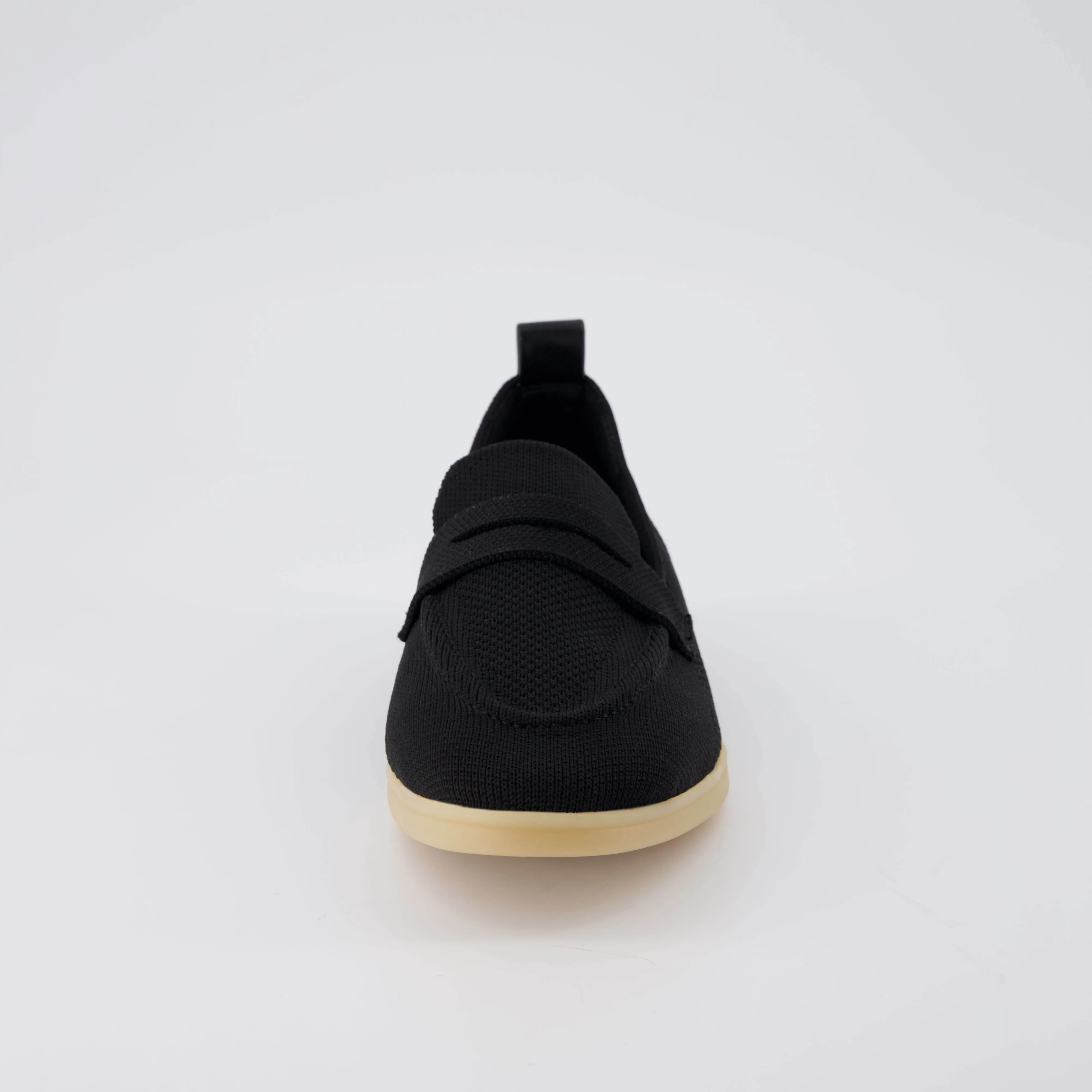 Jupiter Knit Loafer