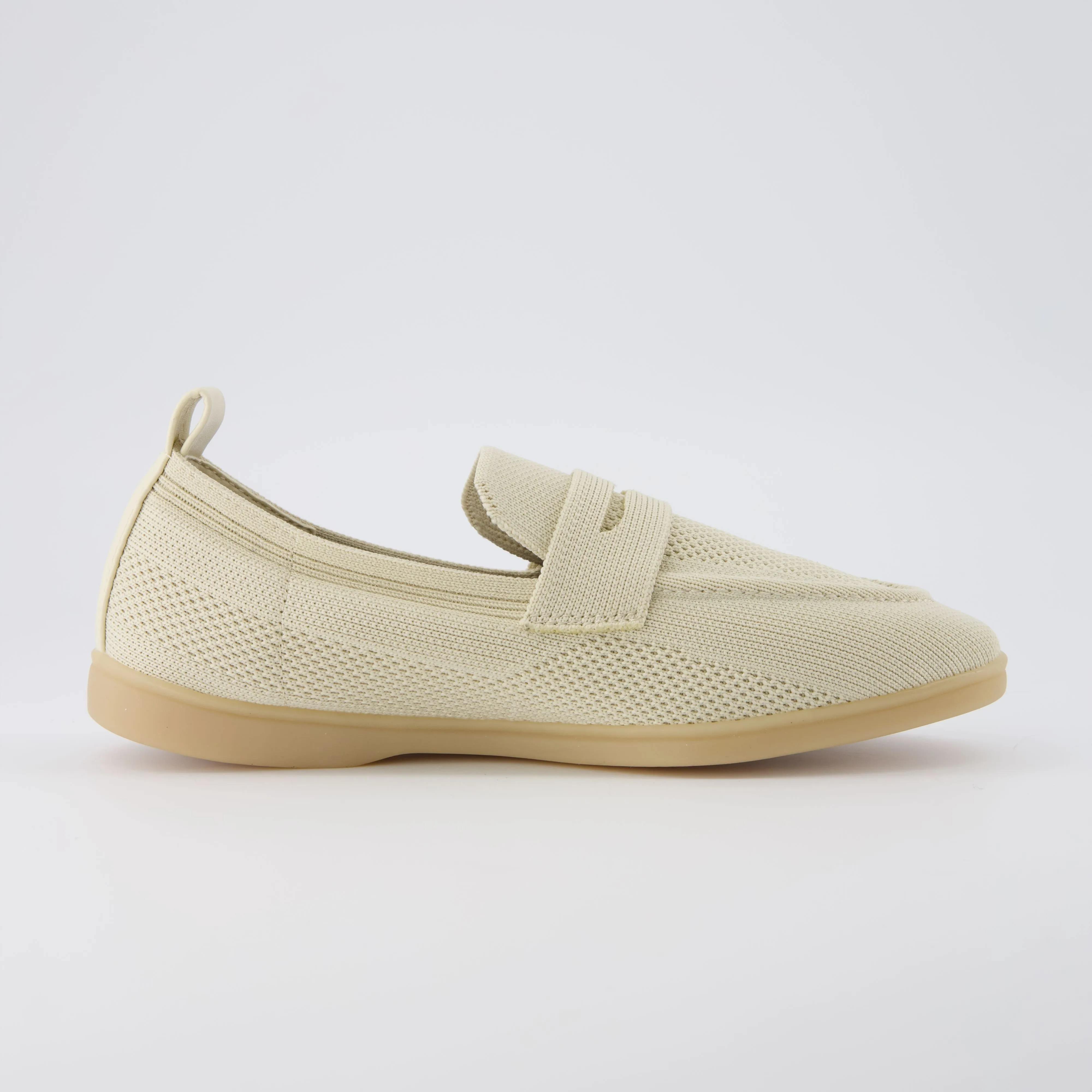 Jupiter Knit Loafer