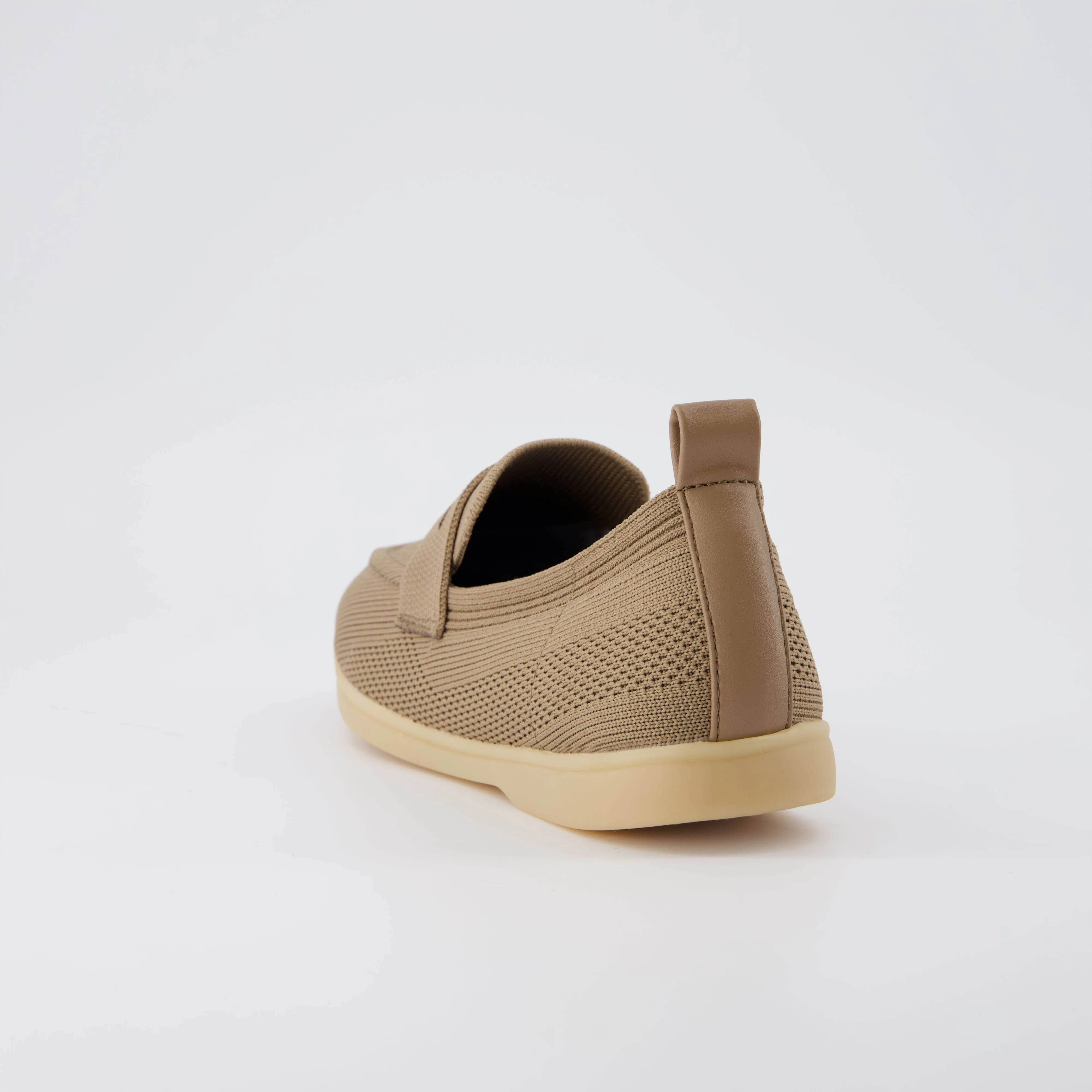 Jupiter Knit Loafer