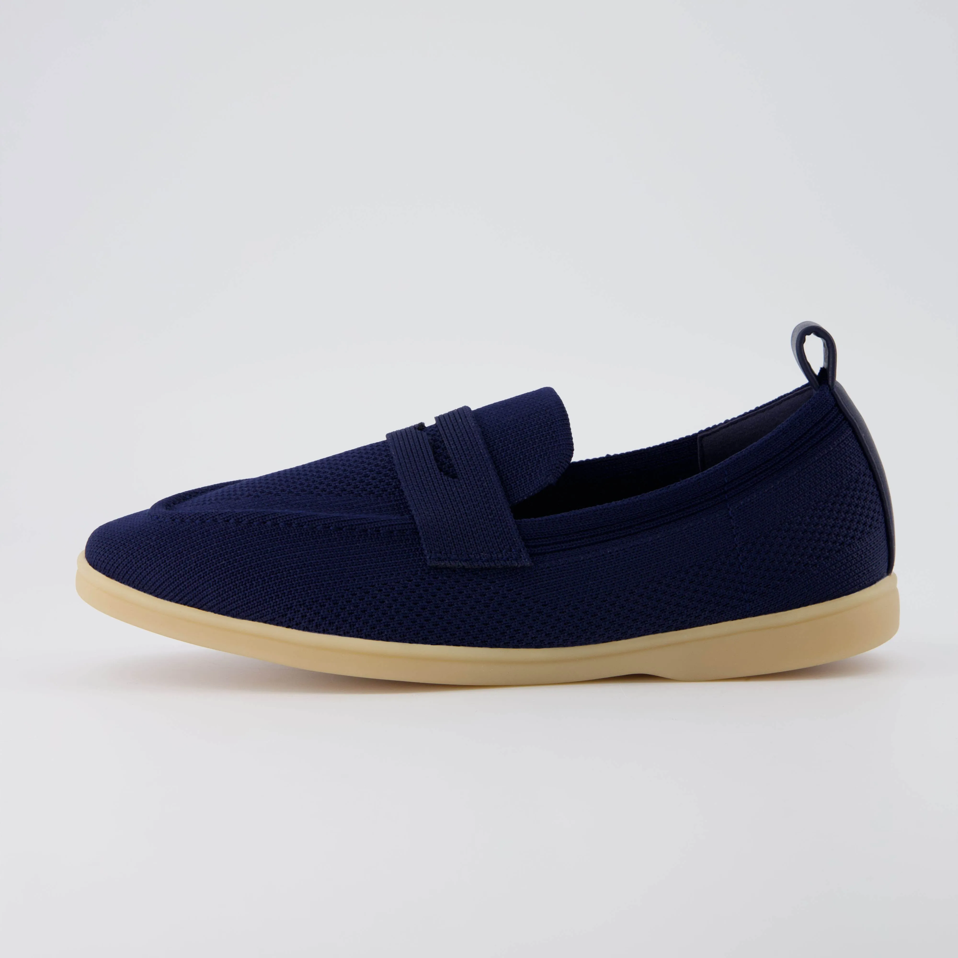 Jupiter Knit Loafer