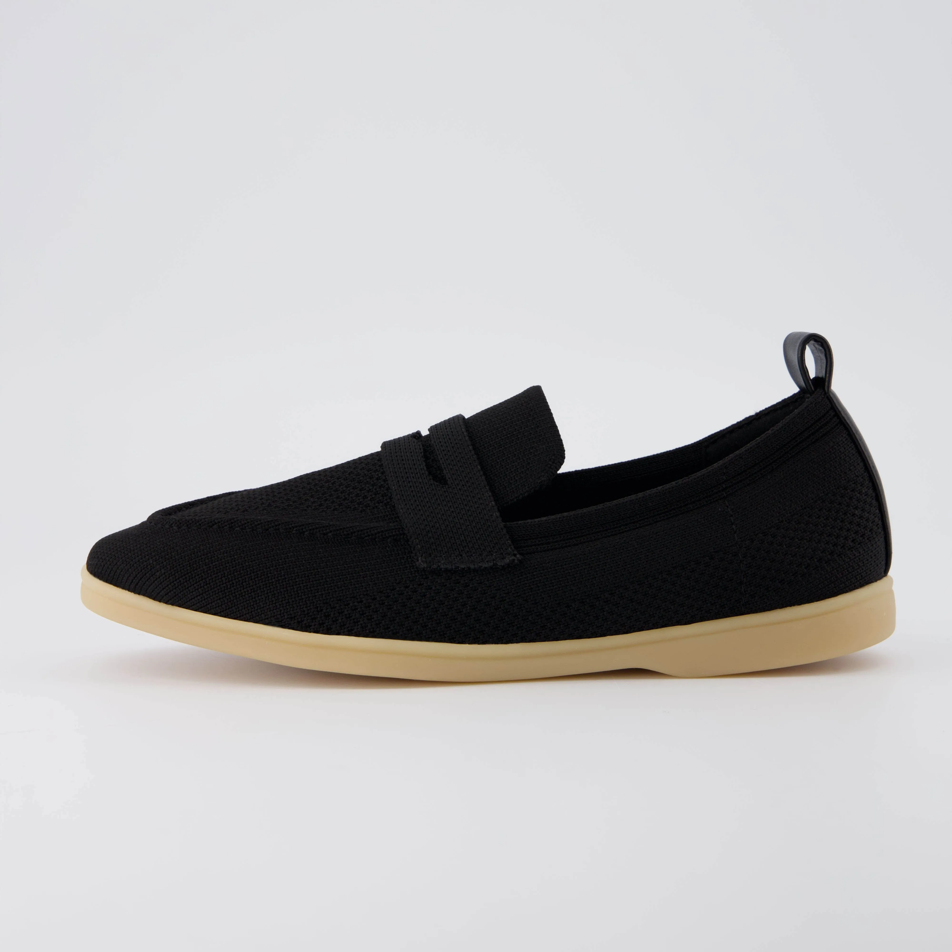 Jupiter Knit Loafer