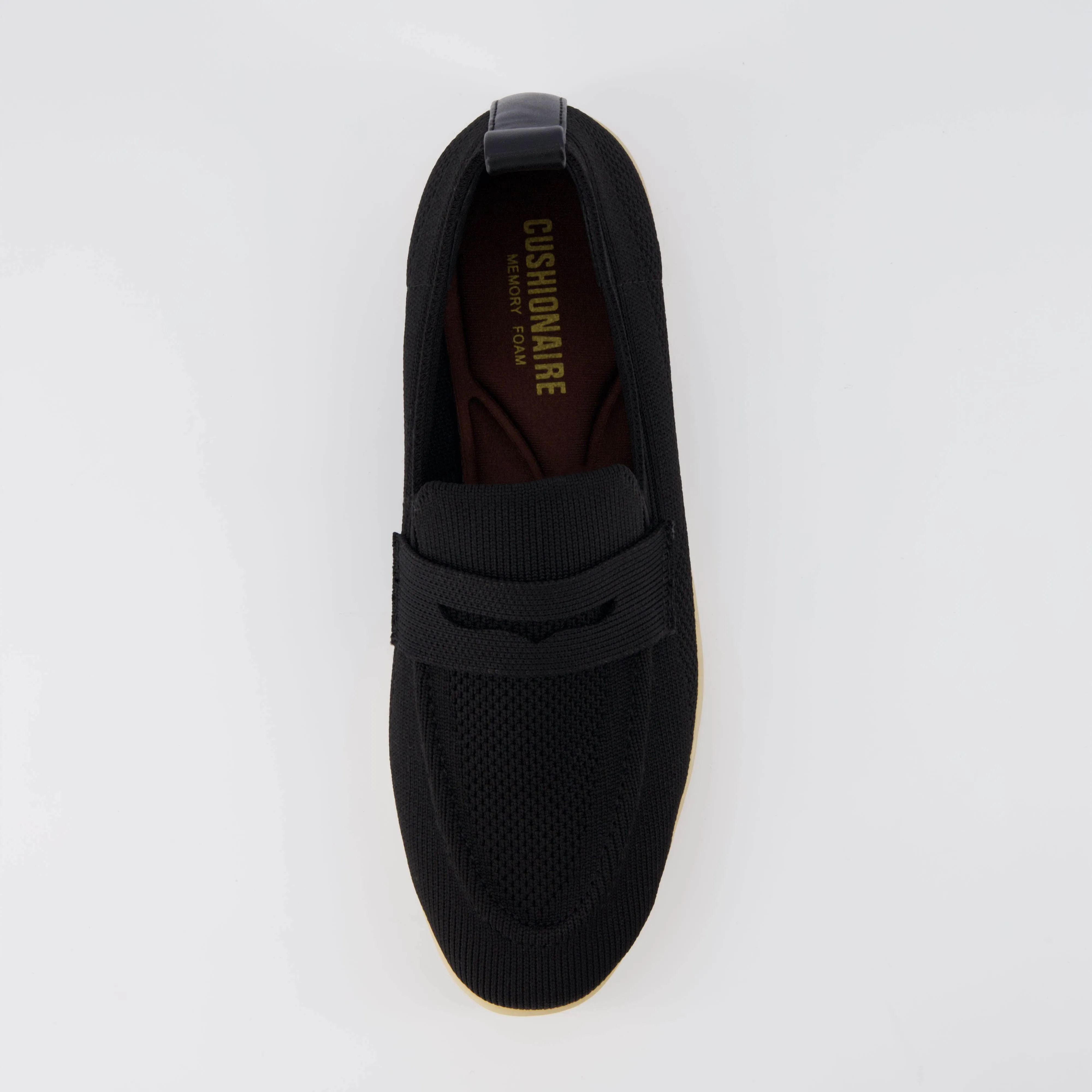 Jupiter Knit Loafer