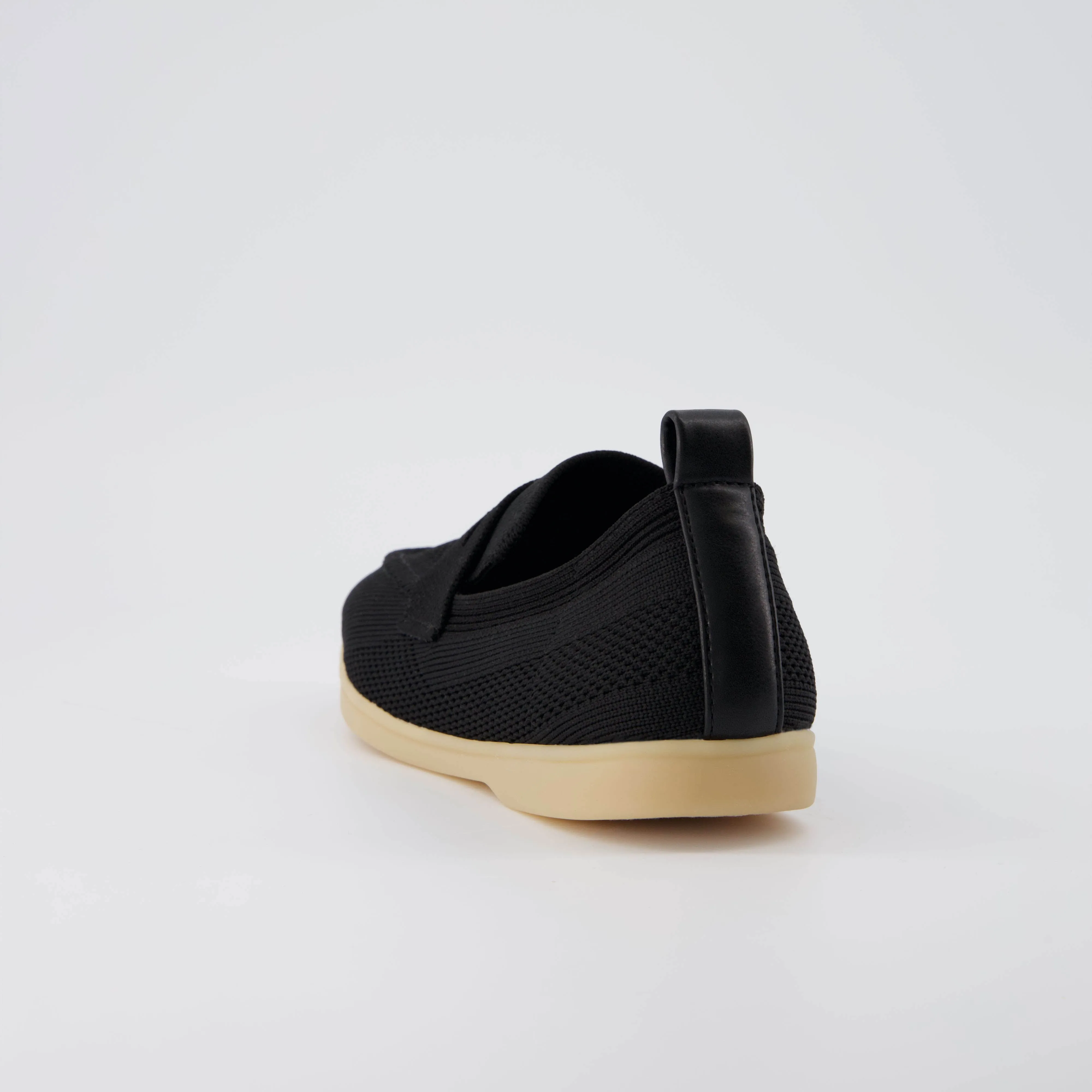 Jupiter Knit Loafer
