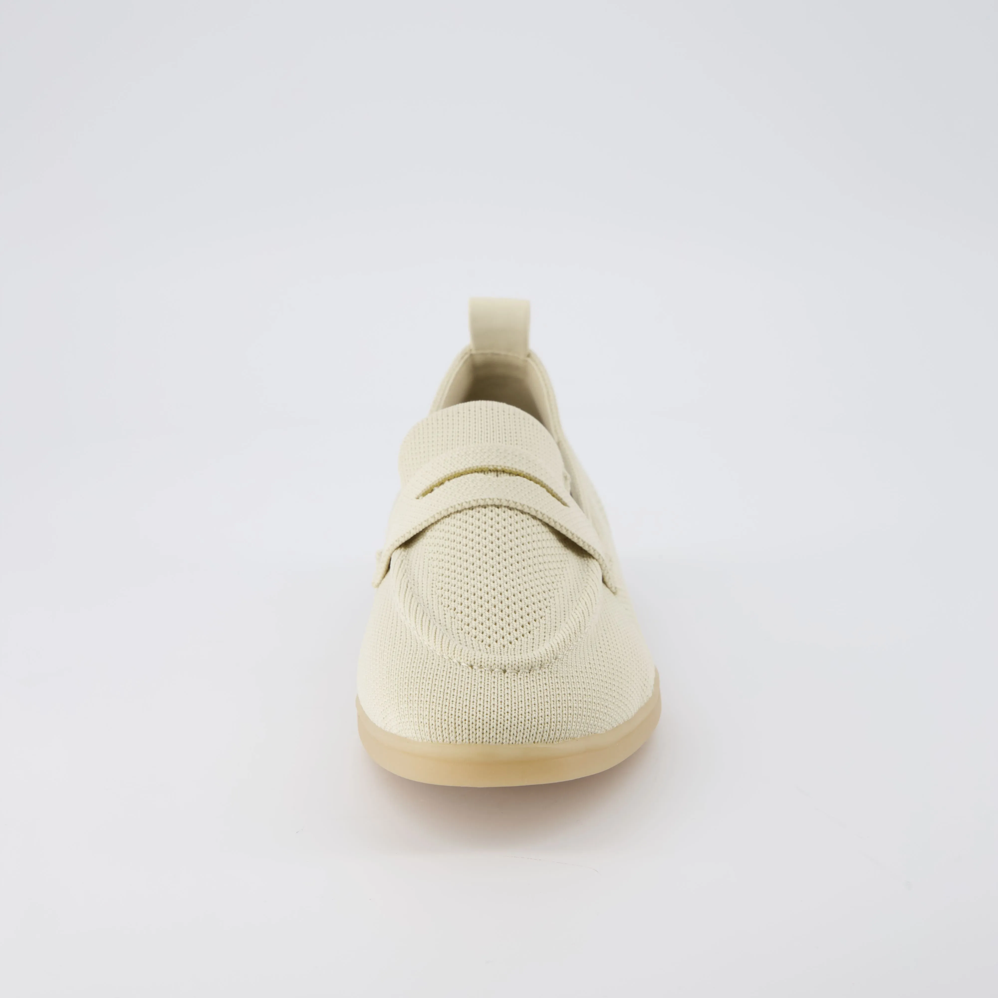 Jupiter Knit Loafer