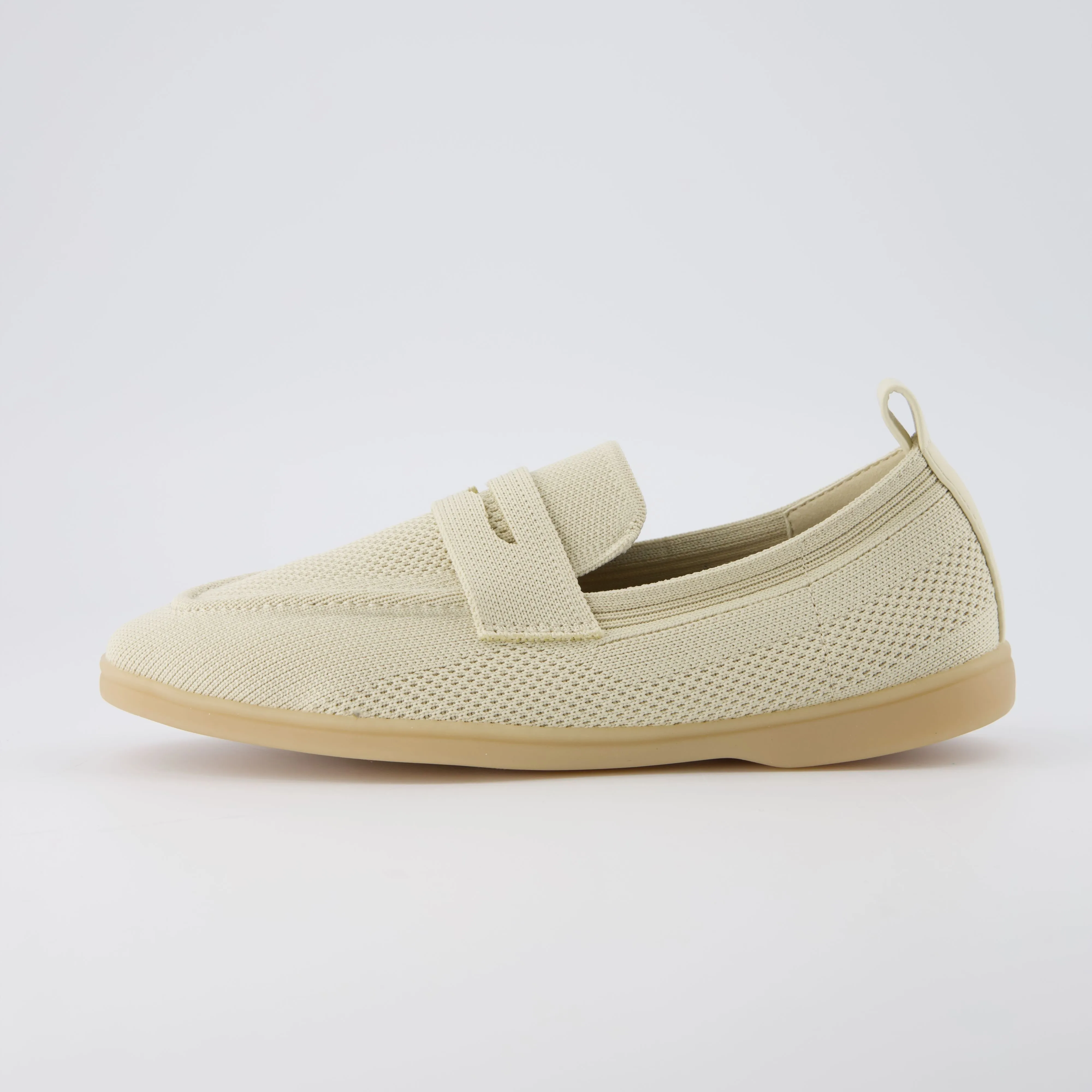 Jupiter Knit Loafer