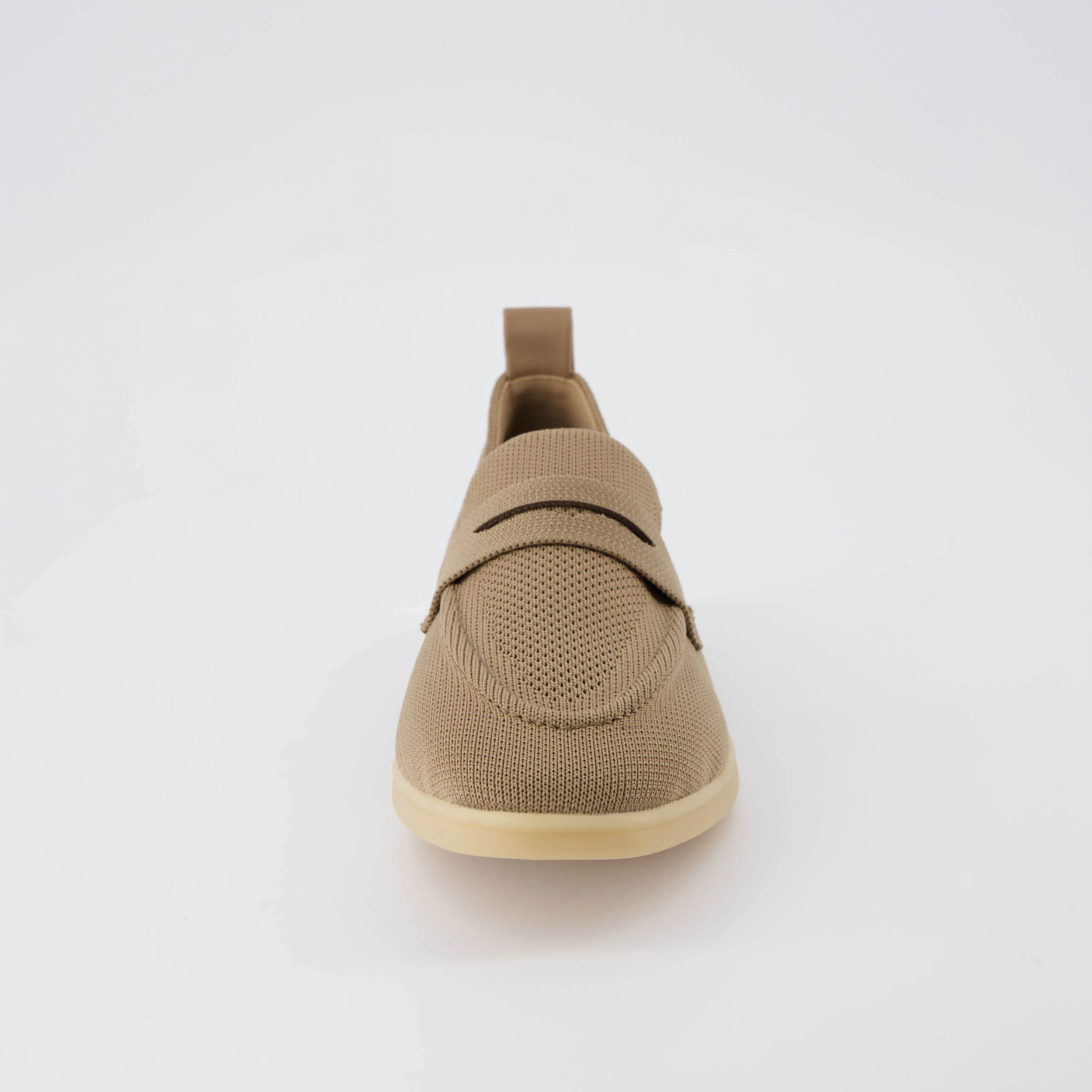 Jupiter Knit Loafer