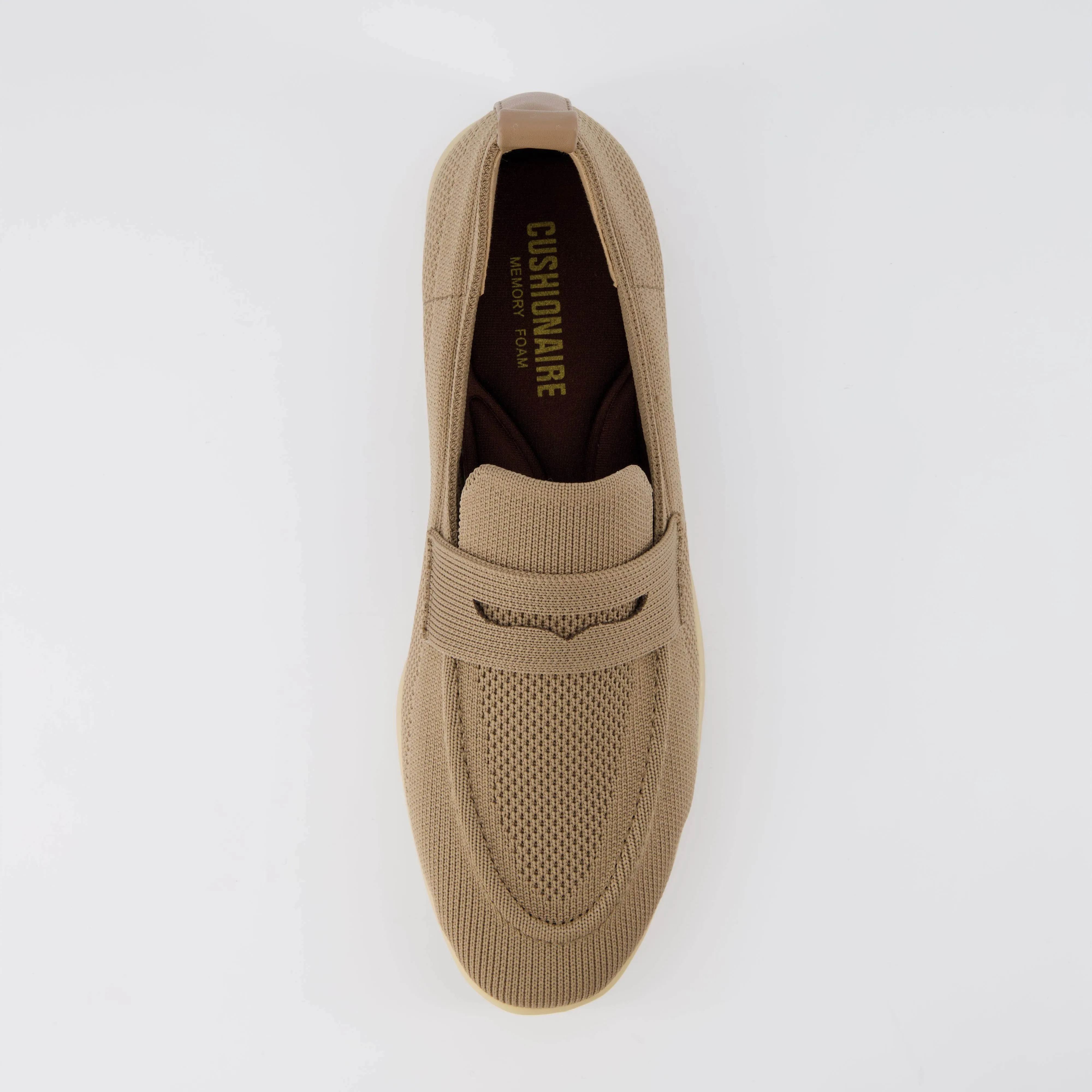 Jupiter Knit Loafer
