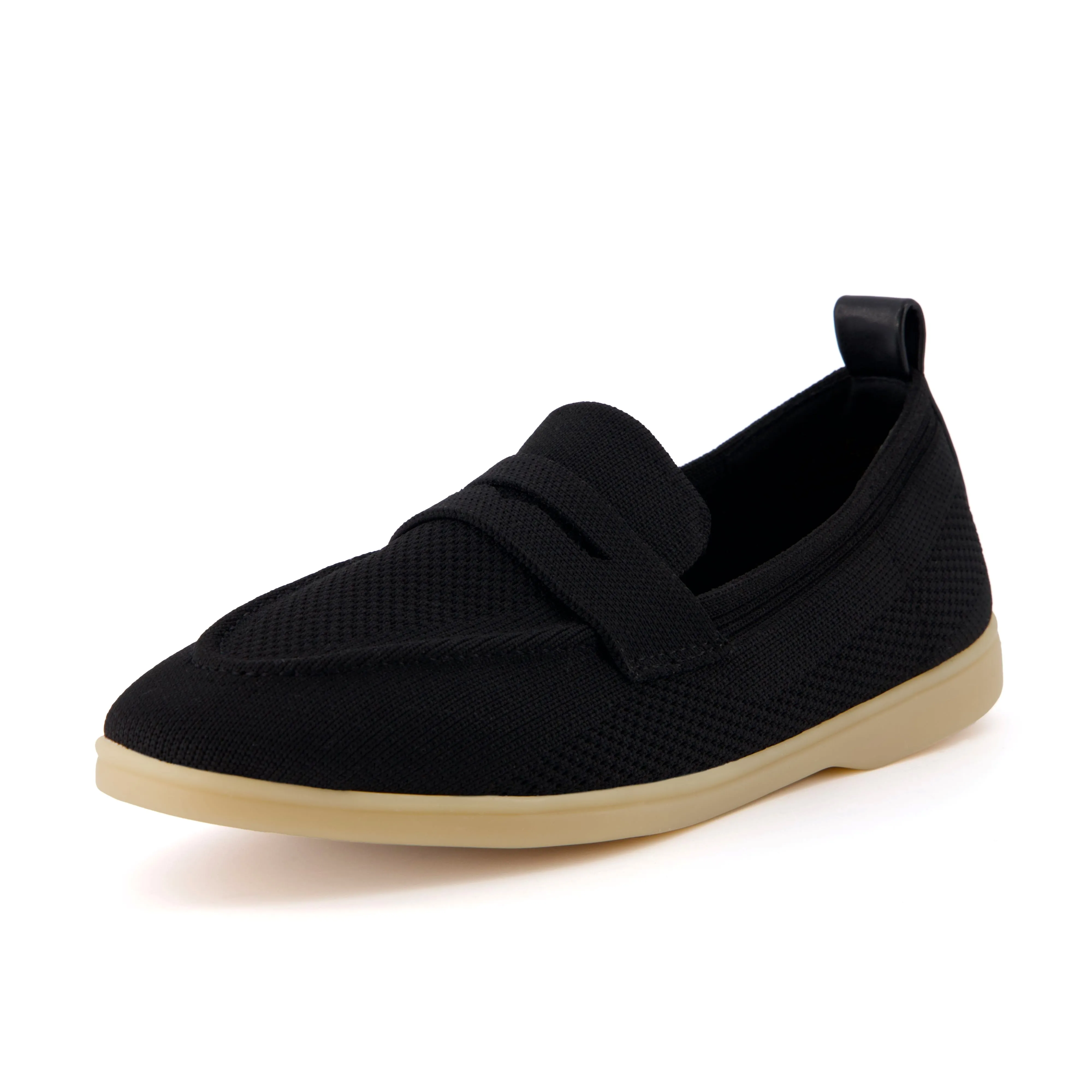 Jupiter Knit Loafer