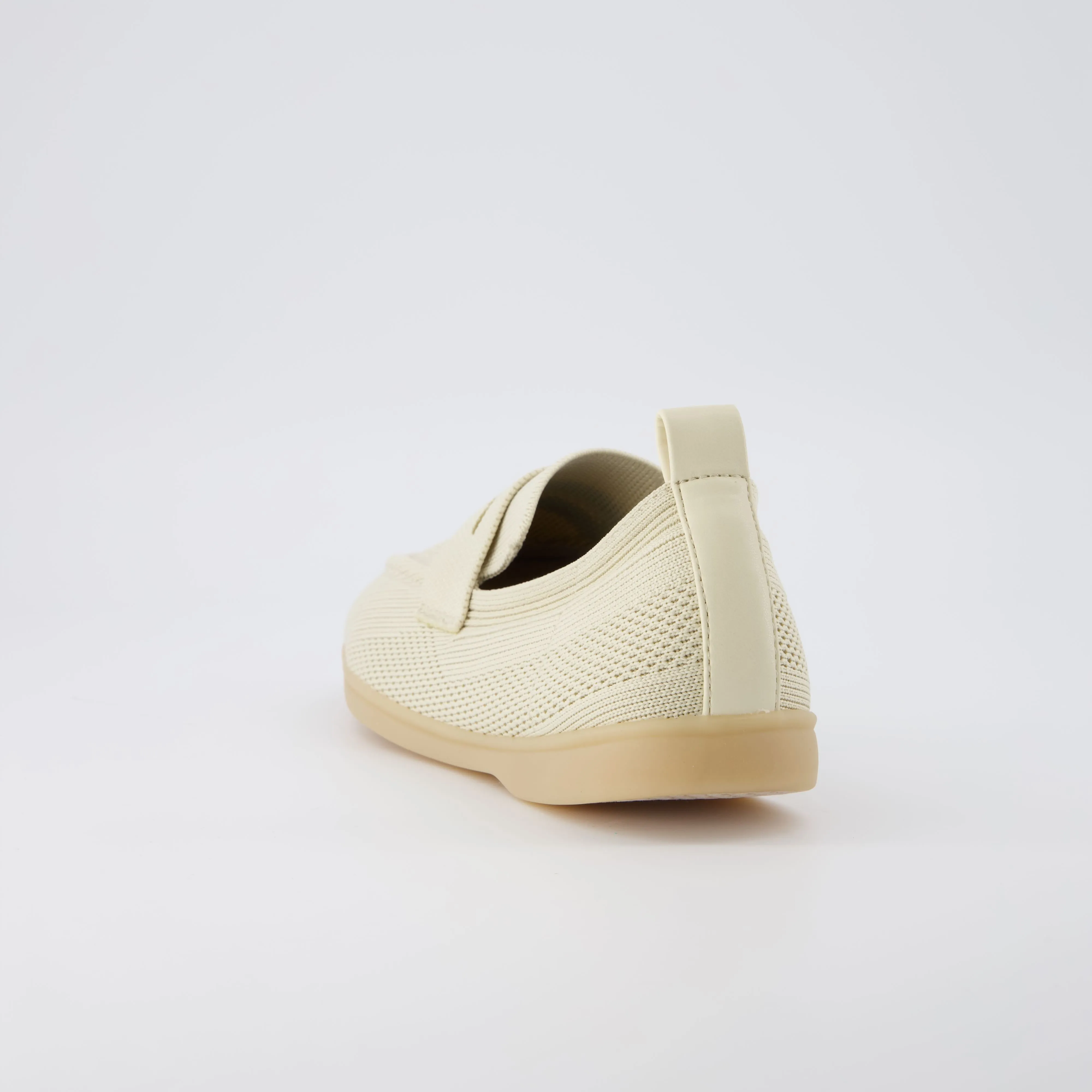 Jupiter Knit Loafer