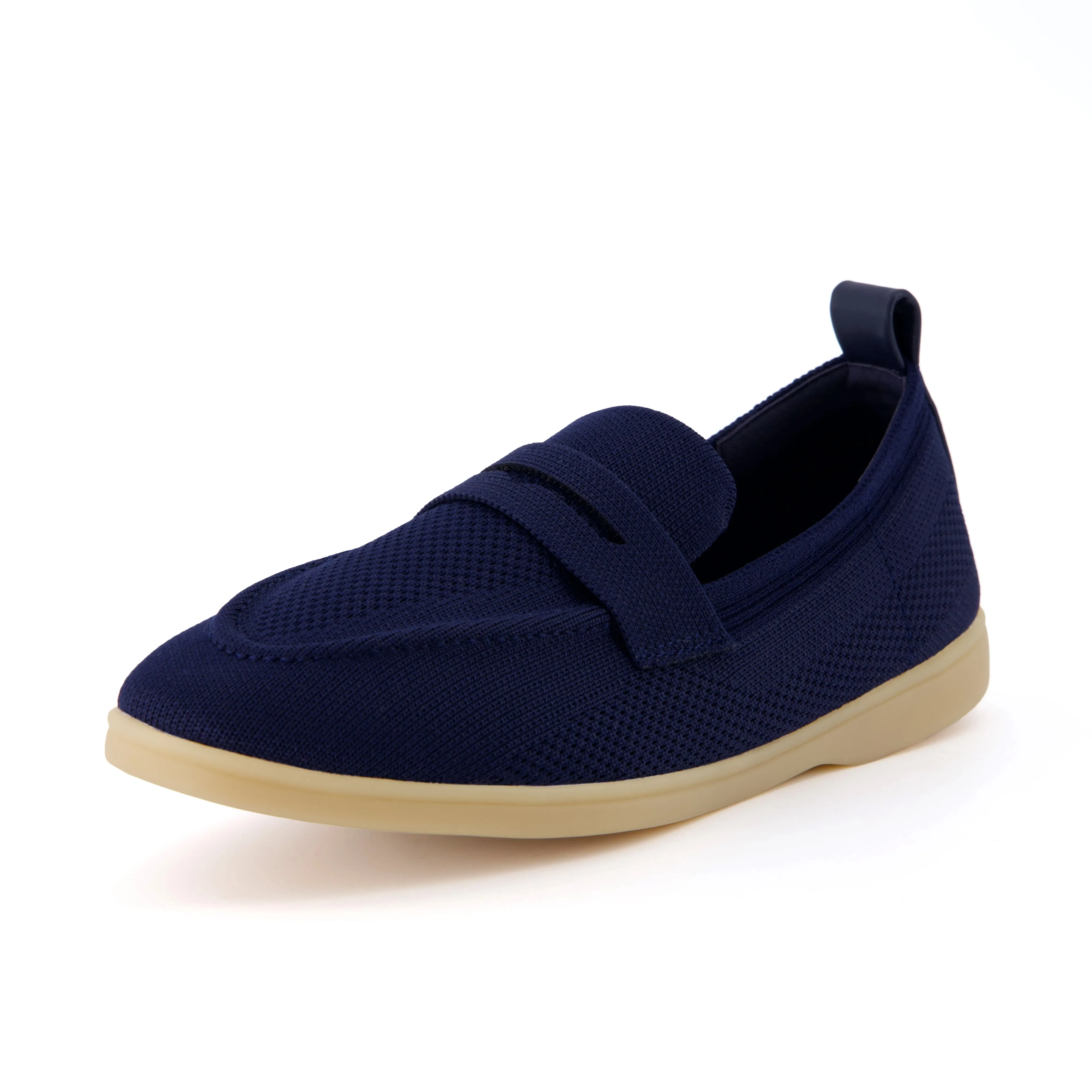Jupiter Knit Loafer