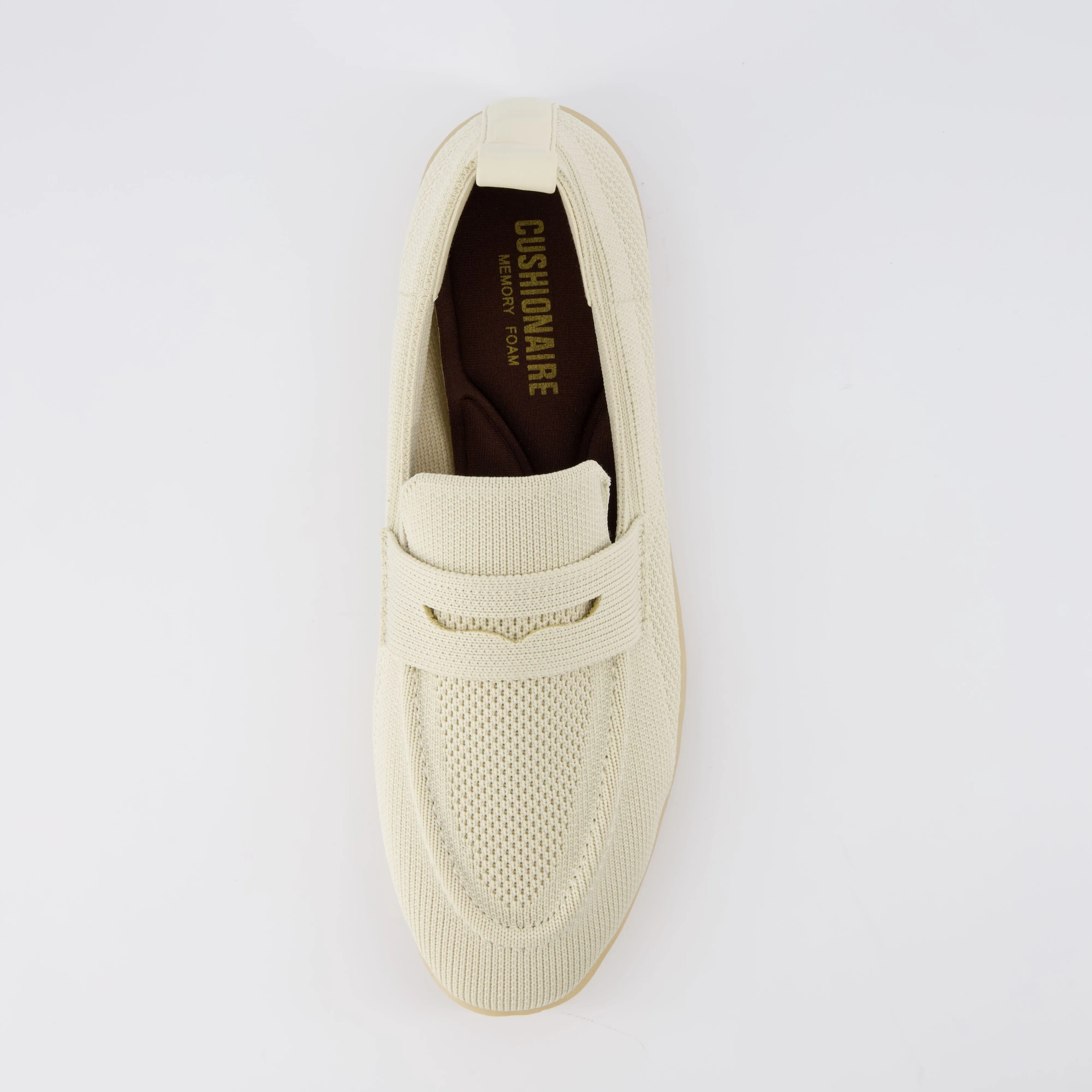 Jupiter Knit Loafer
