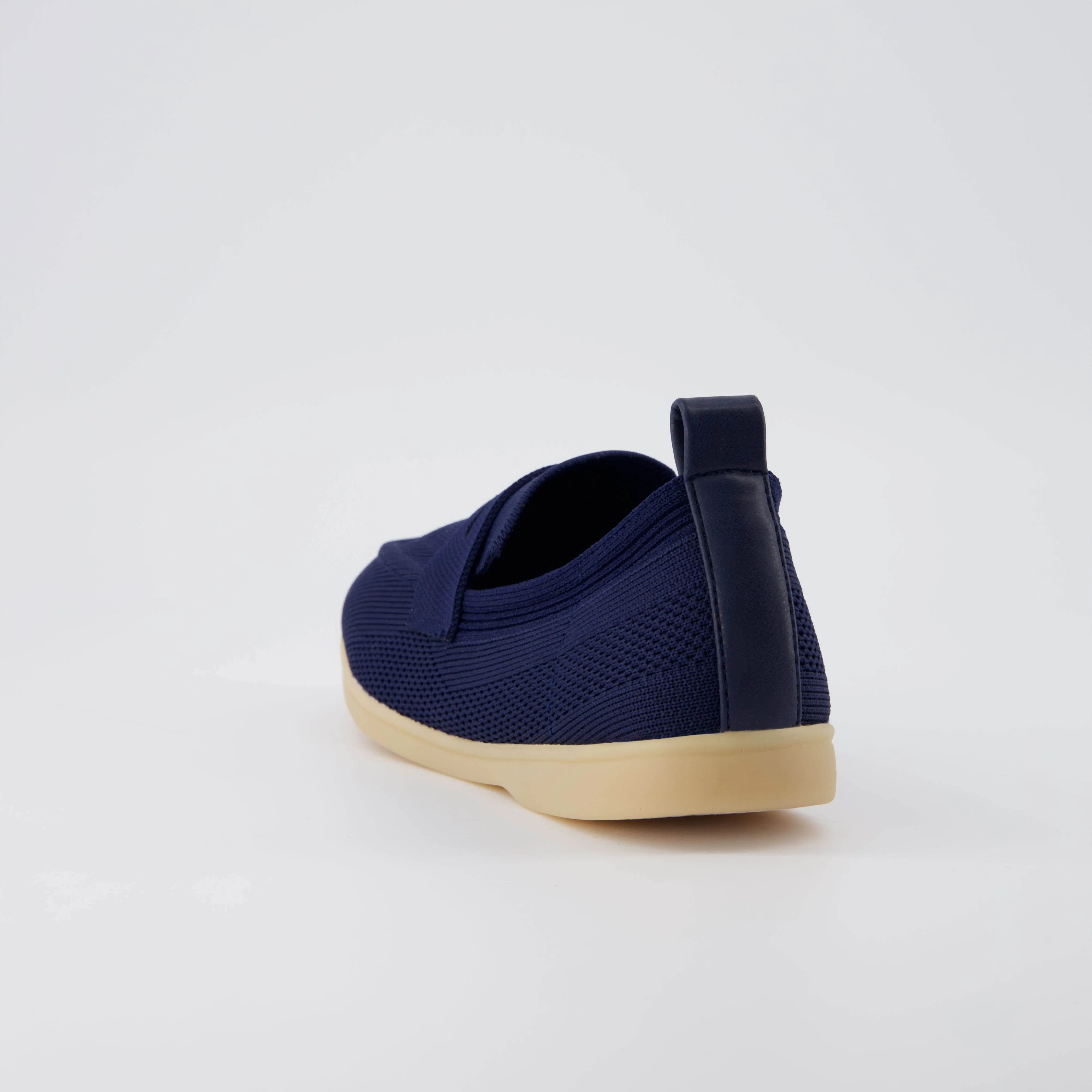 Jupiter Knit Loafer