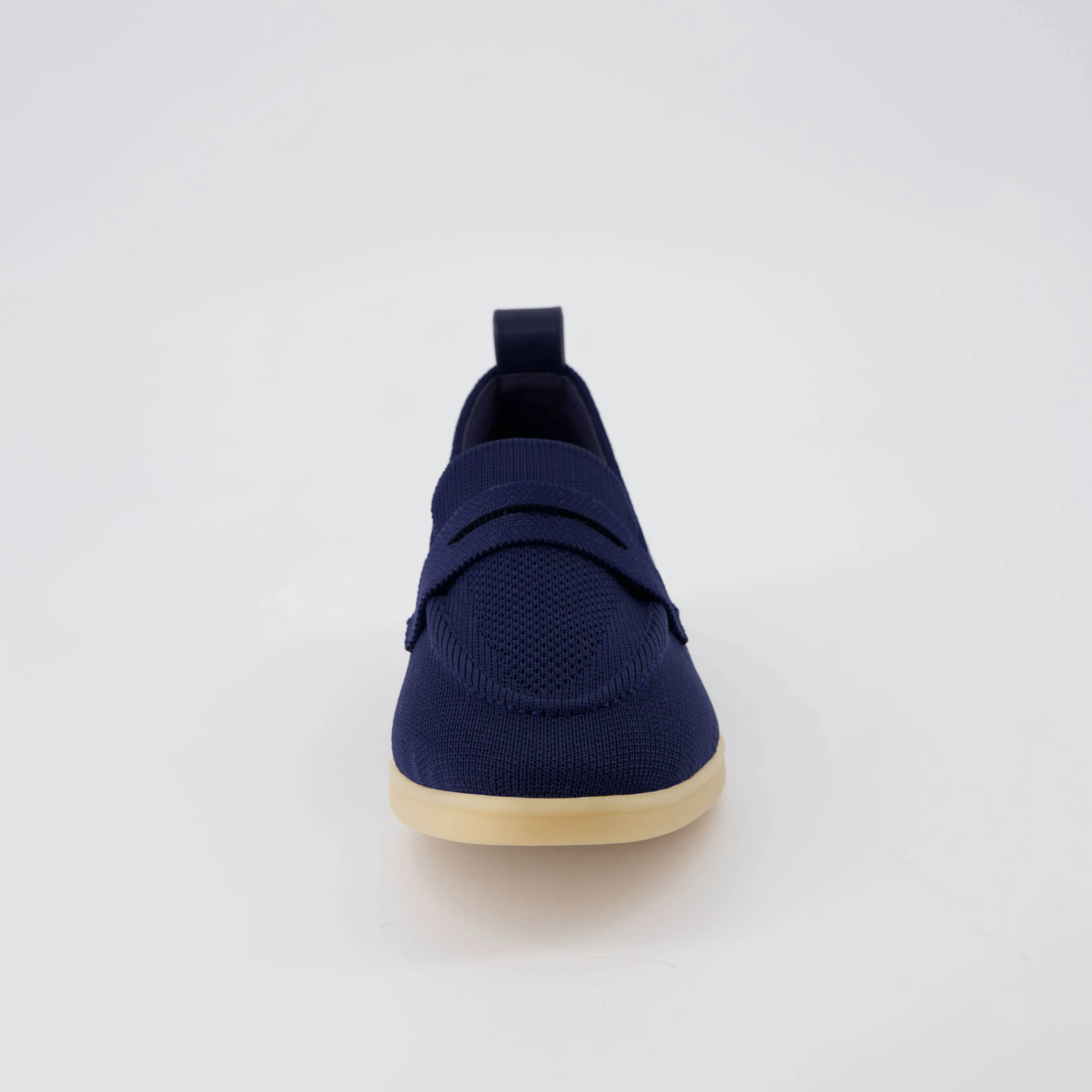 Jupiter Knit Loafer