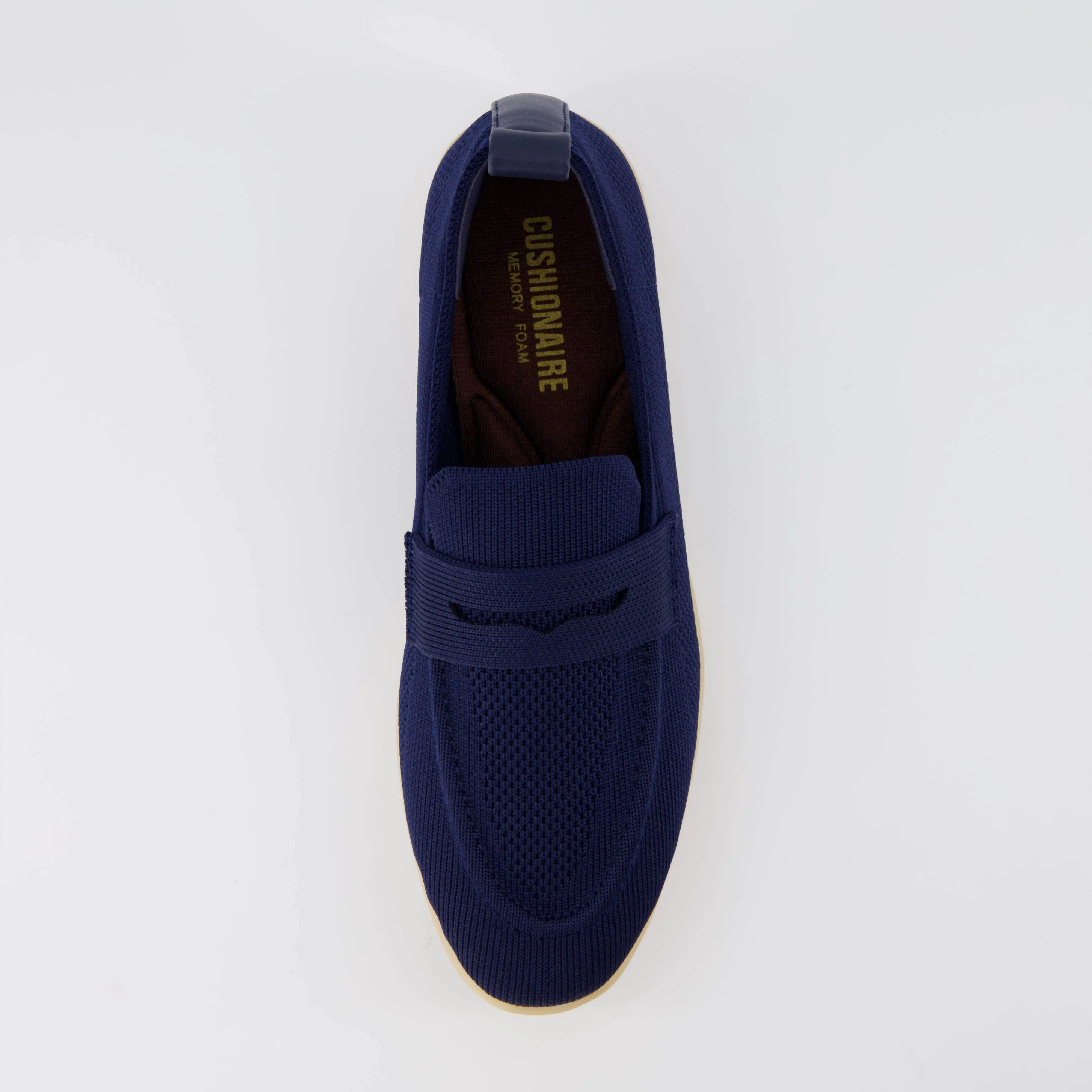 Jupiter Knit Loafer