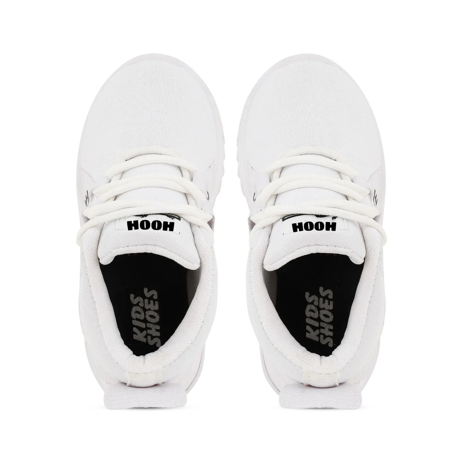 Latest  Hooh Kid’s Unisex LED Shoes Light 61