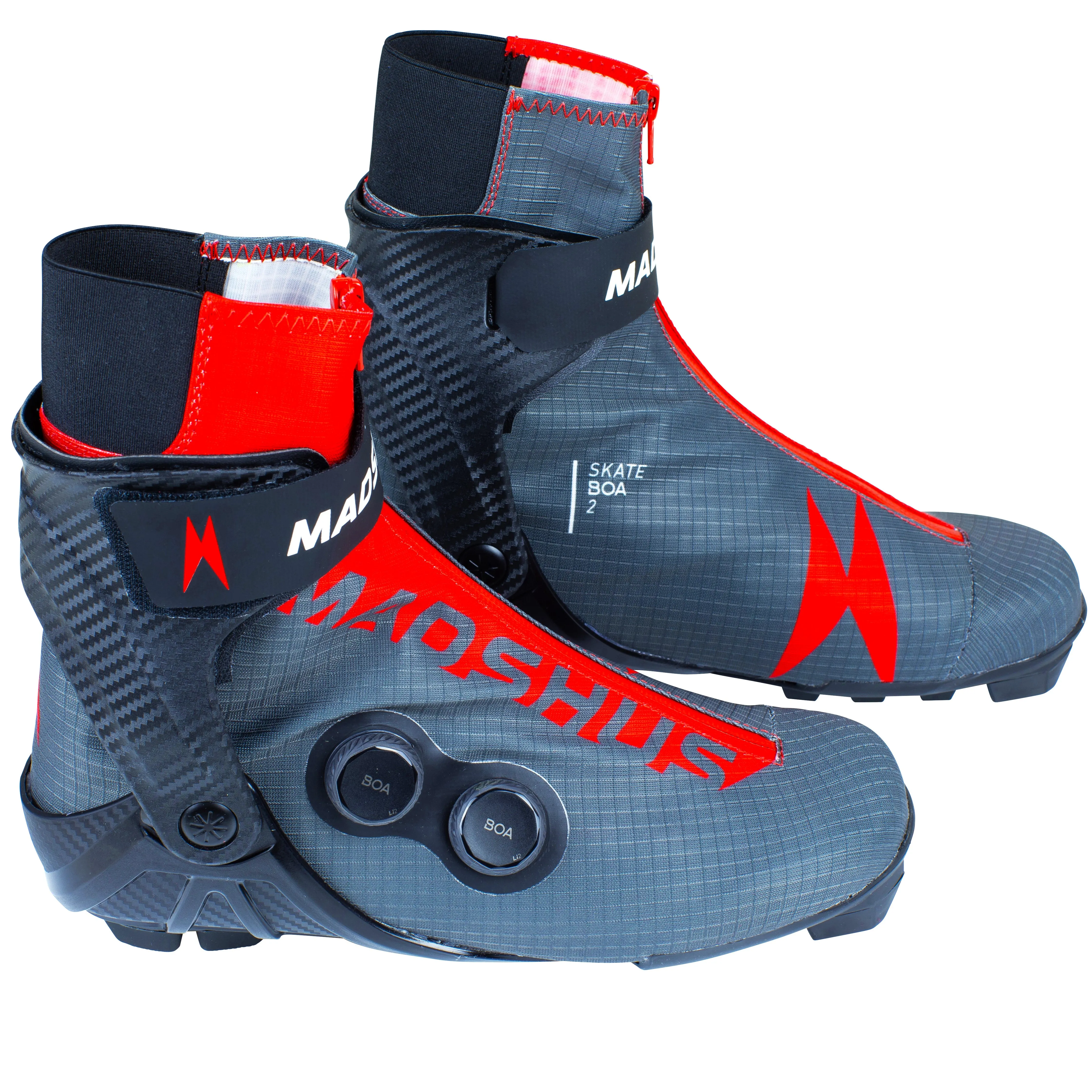 Madshus Skate BOA 2 Boots