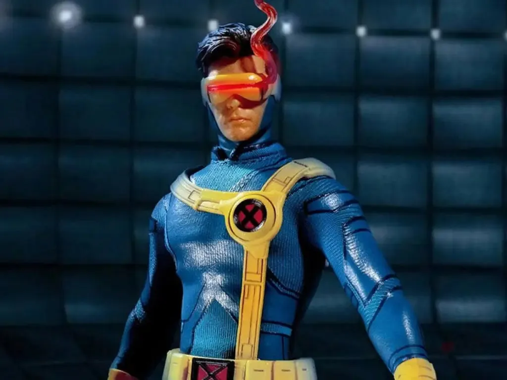 Marvel One:12 Collective Cyclops