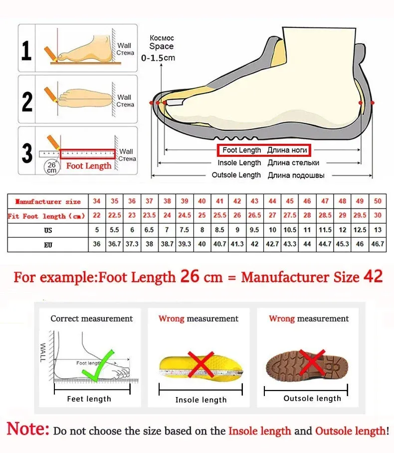 Men Lace Up Casual Shoes