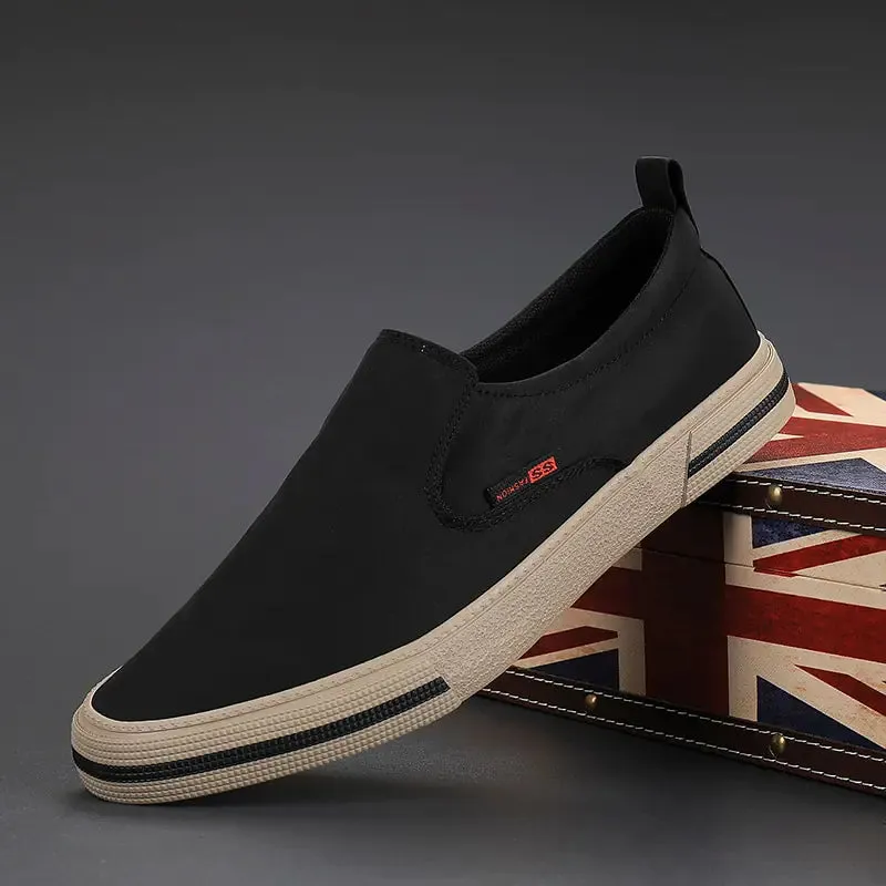 Men's Casual Soft Breathable Sneakers Shoes