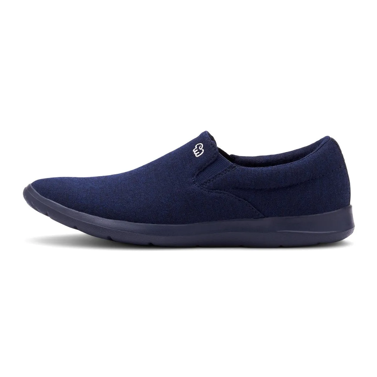 Men's Slip-Ons Navy/Navy