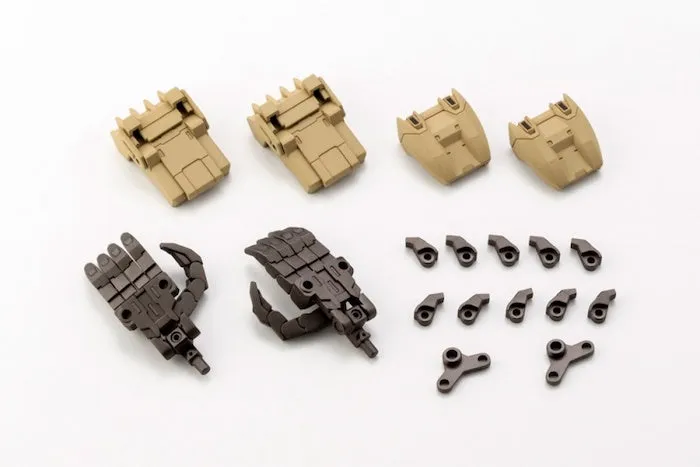 M.S.G - Heavy Weapon Unit 29 Action Knuckle Type-B MH29