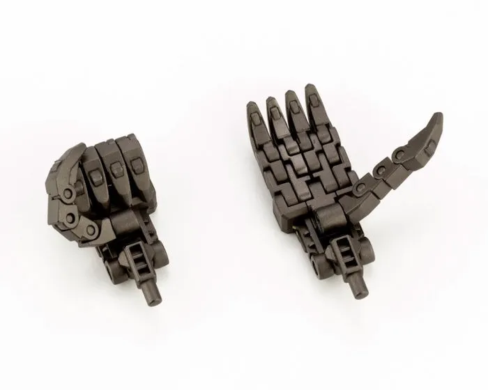 M.S.G - Heavy Weapon Unit 29 Action Knuckle Type-B MH29