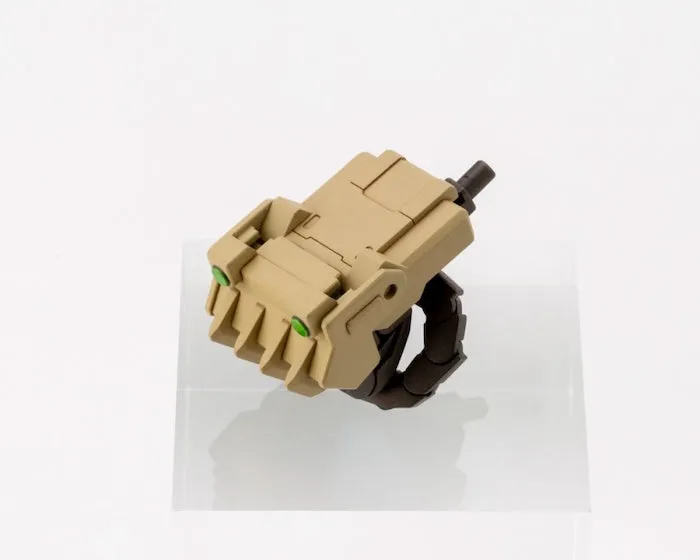 M.S.G - Heavy Weapon Unit 29 Action Knuckle Type-B MH29