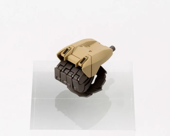 M.S.G - Heavy Weapon Unit 29 Action Knuckle Type-B MH29
