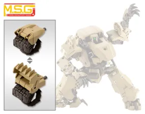 M.S.G - Heavy Weapon Unit 29 Action Knuckle Type-B MH29