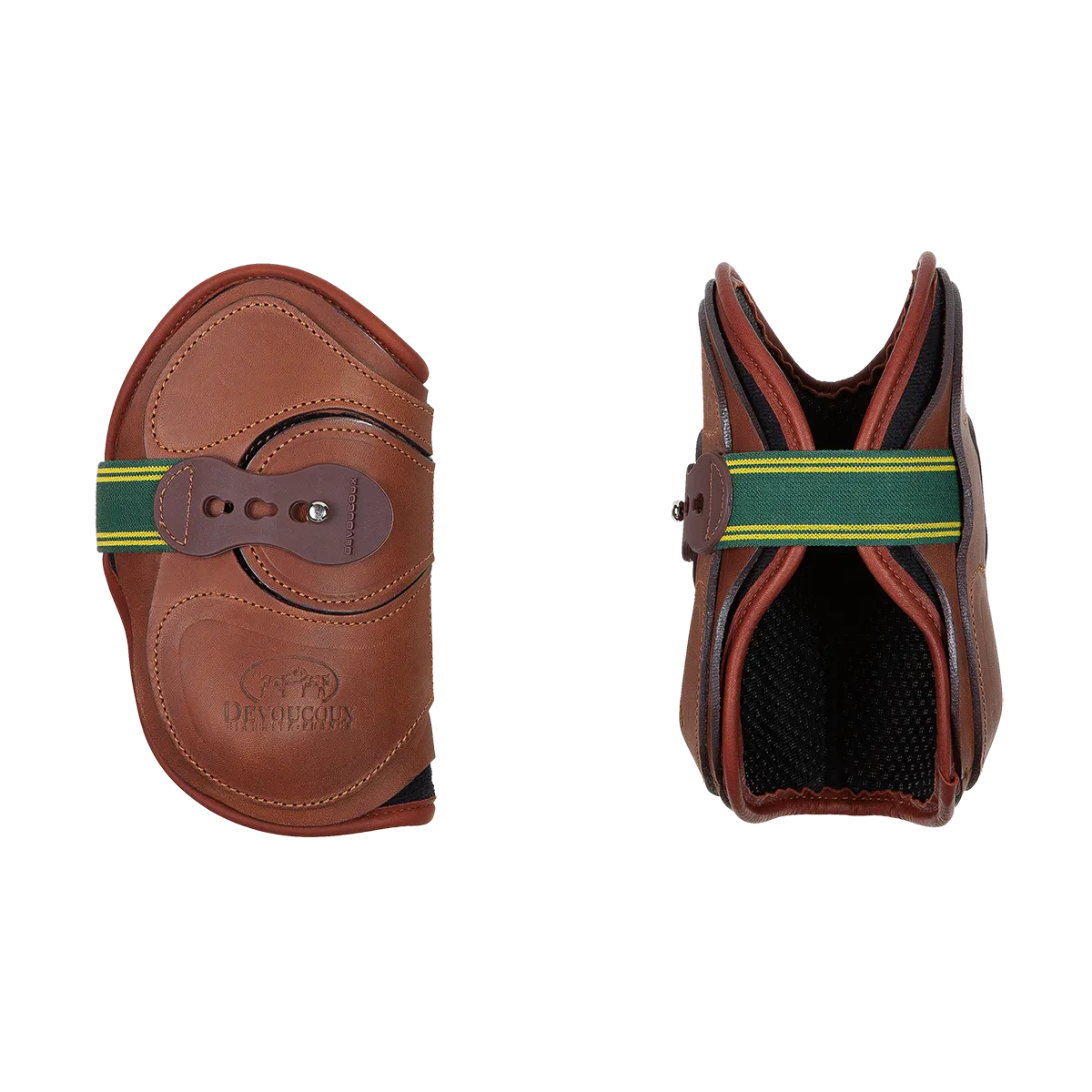 My Boots - Fetlock Boots