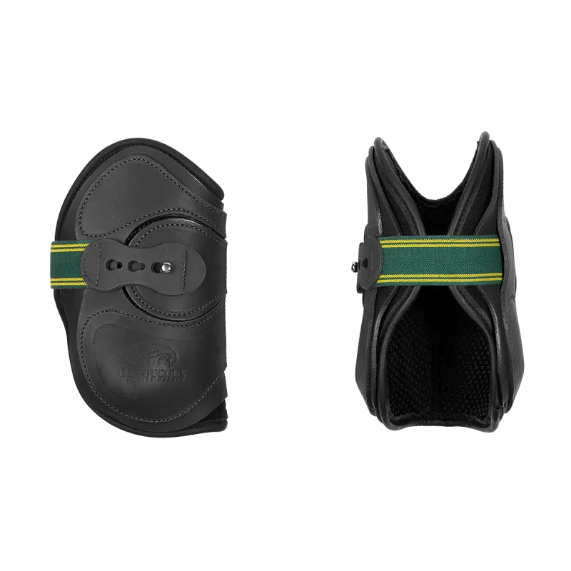 My Boots - Fetlock Boots