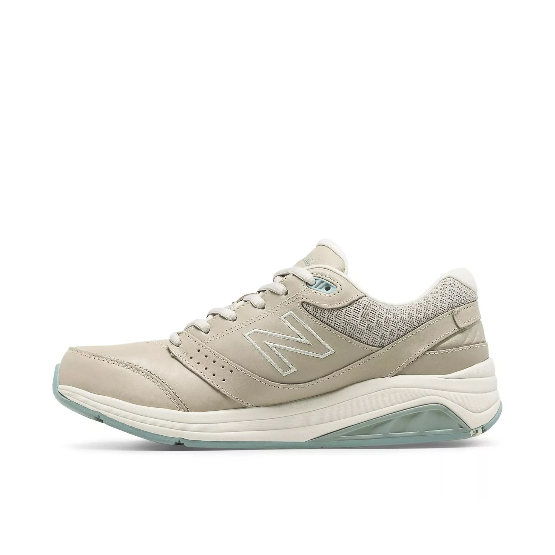 New Balance Women's 928v3 Walking Shoes- Grey