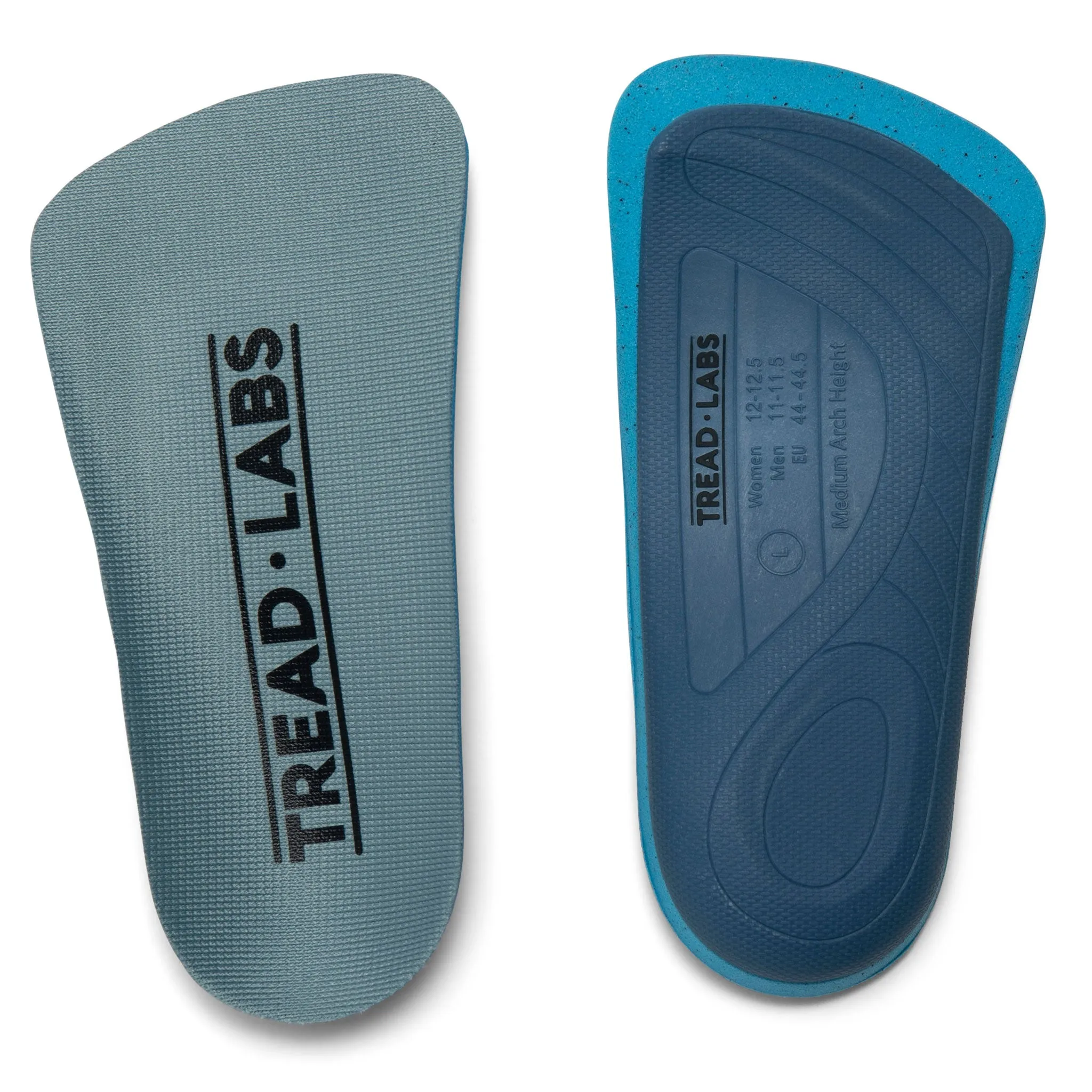 Pace Short Insoles