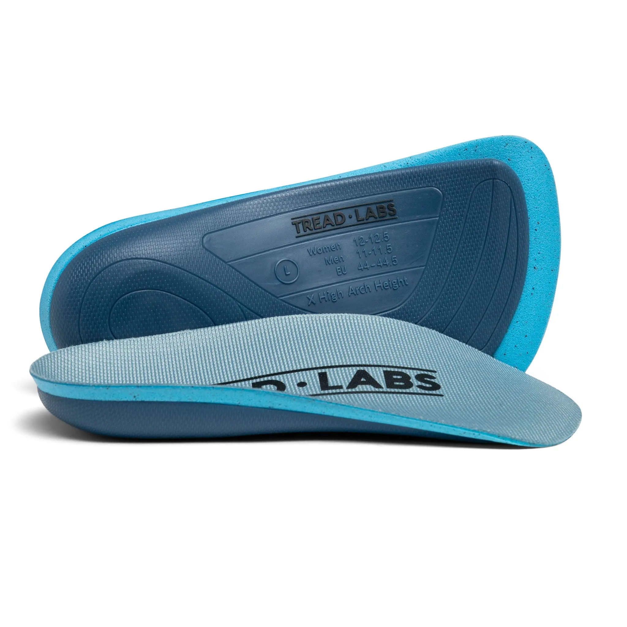 Pace Short Insoles