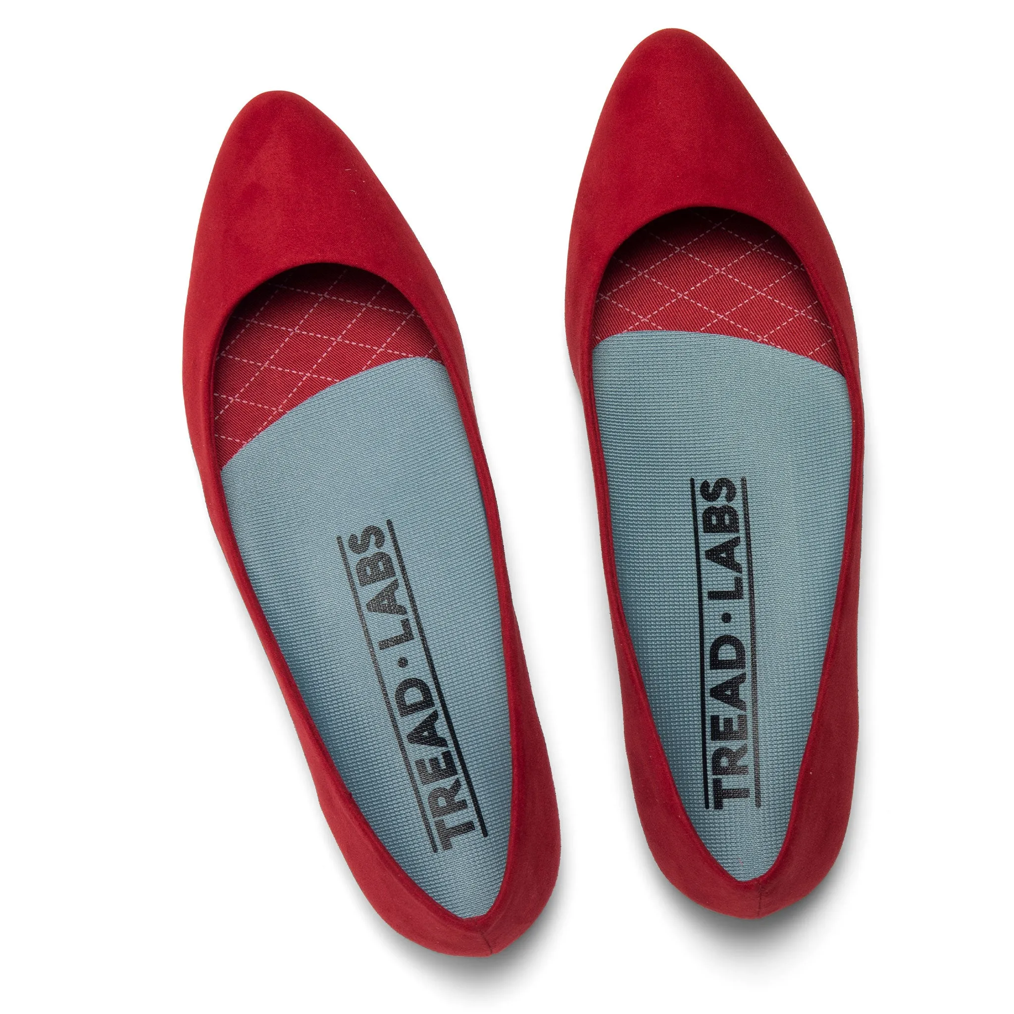 Pace Short Insoles