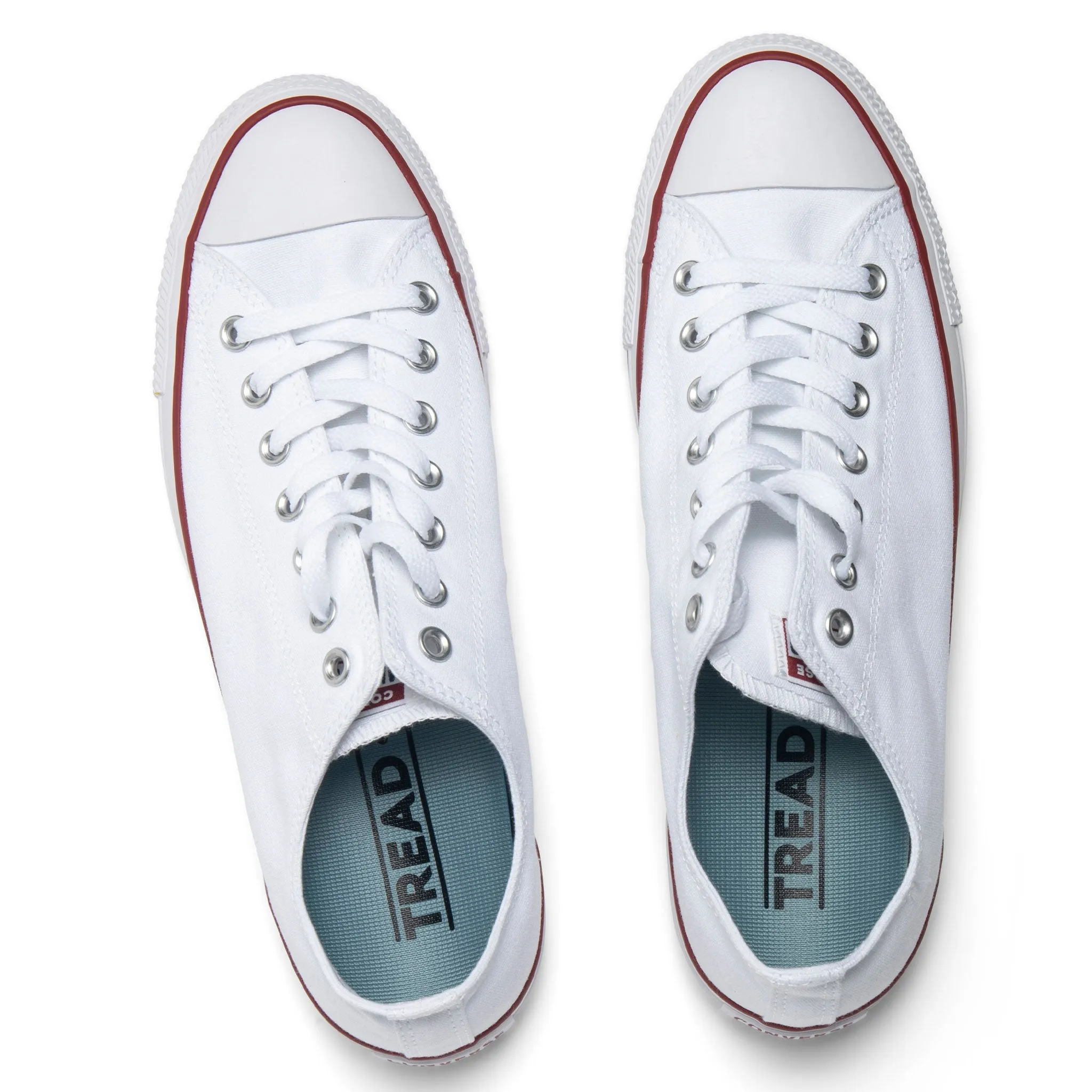 Pace Short Insoles