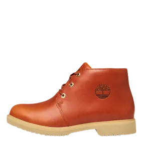 Paninara Chukka Wp Brown