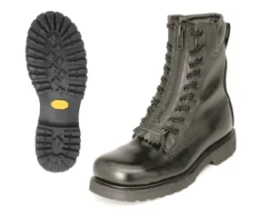 Pro Warrington 3003 8 inch Black Station Boot
