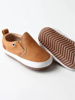 Quinn Slip On Sneaker