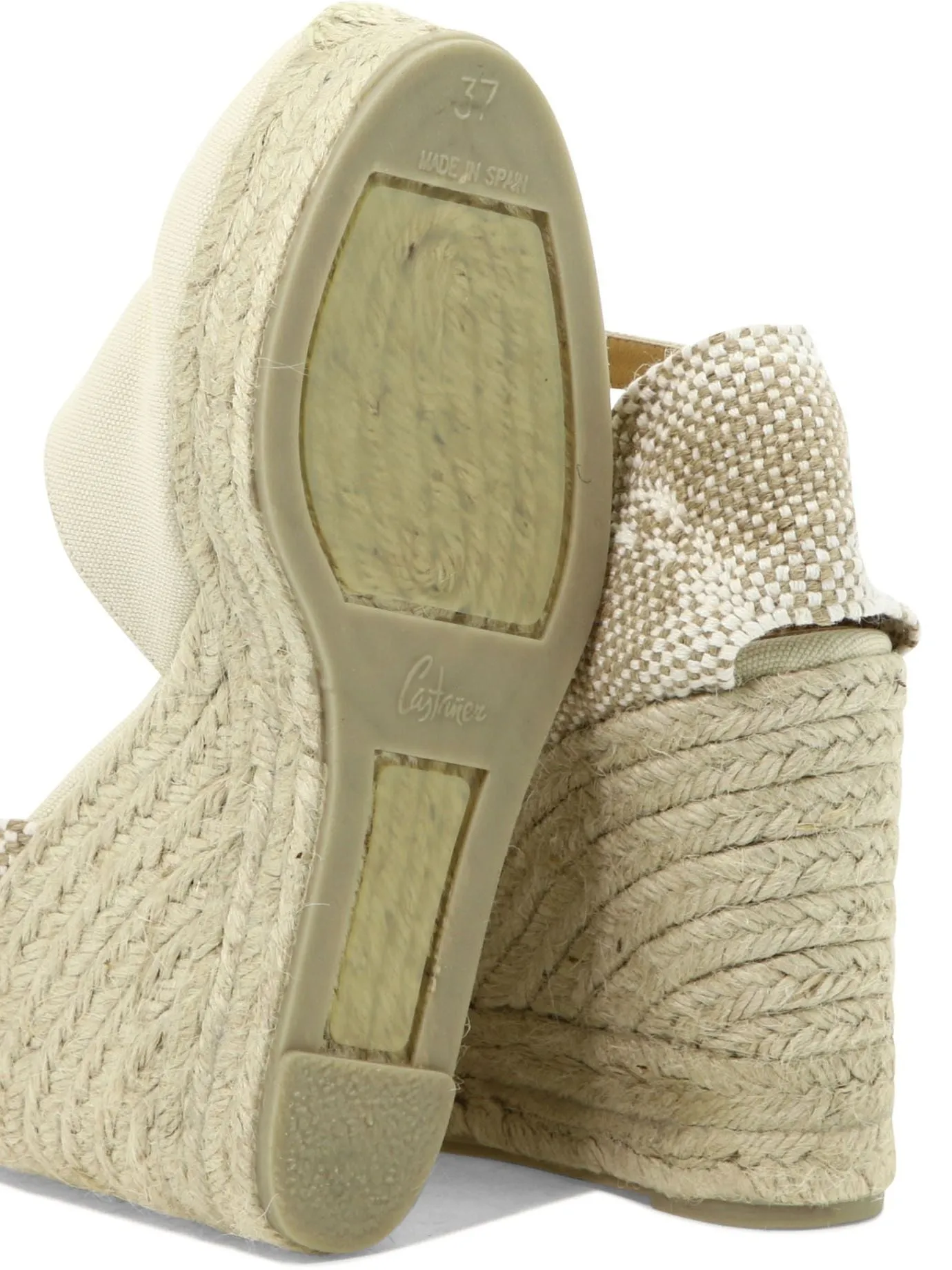 "CHIARITA" ESPADRILLES